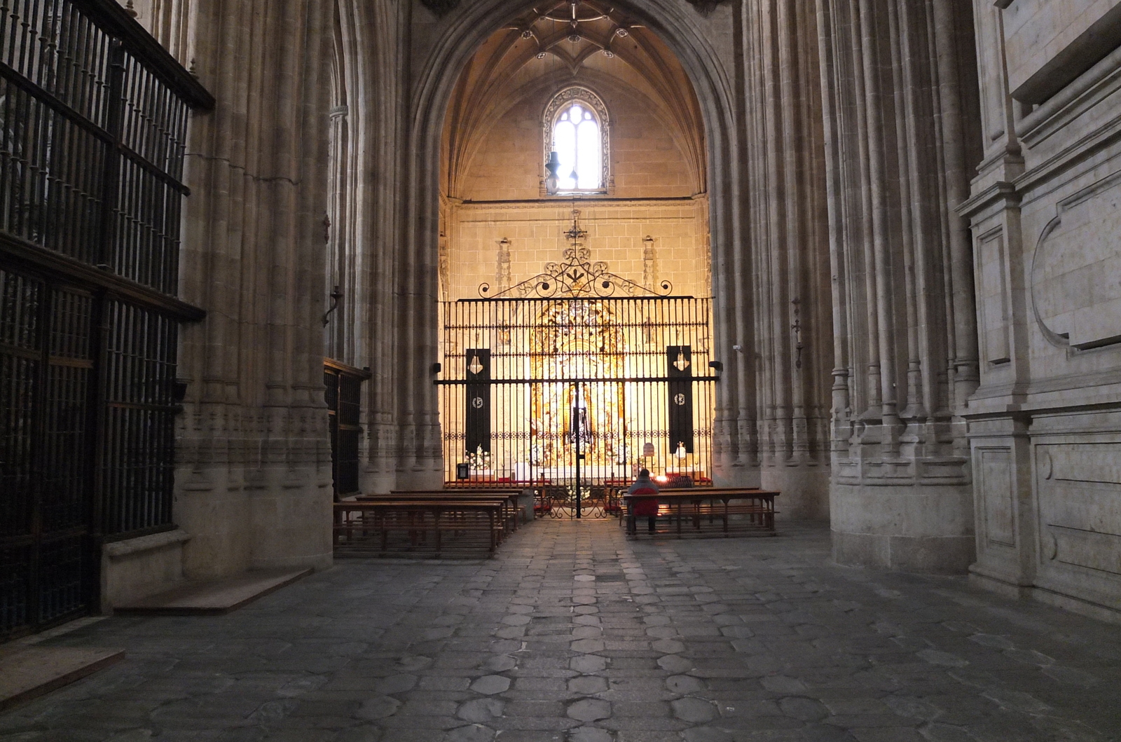 照片 西班牙(Spain) 萨拉曼卡(Salamanca) 2013-01 103