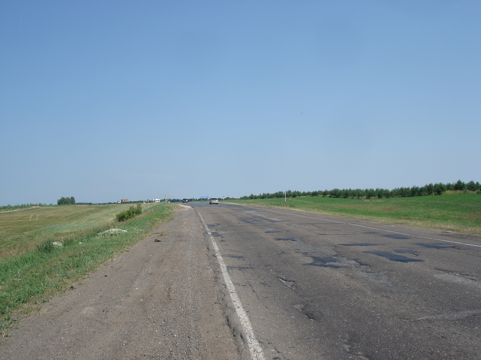 照片 俄罗斯(Russia) 乌法至喀山(From Ufa to Kazan) 2006-07 86