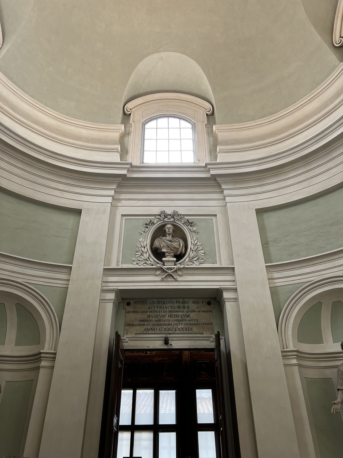 照片 意大利(Italy) 佛罗伦萨(Florence) 乌菲兹美术馆(Uffizi Museum) 2022-05 327