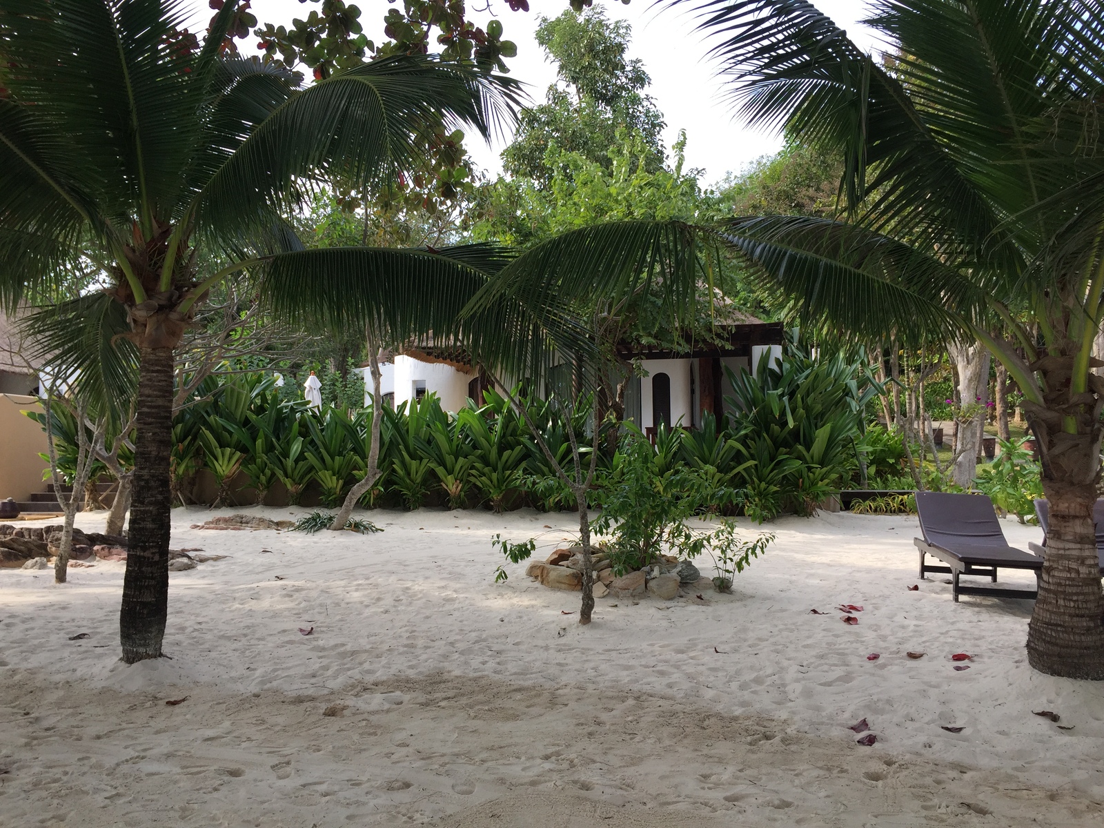 照片 泰国(Thailand) 沙美岛(Ko Samet) 2014-12 45