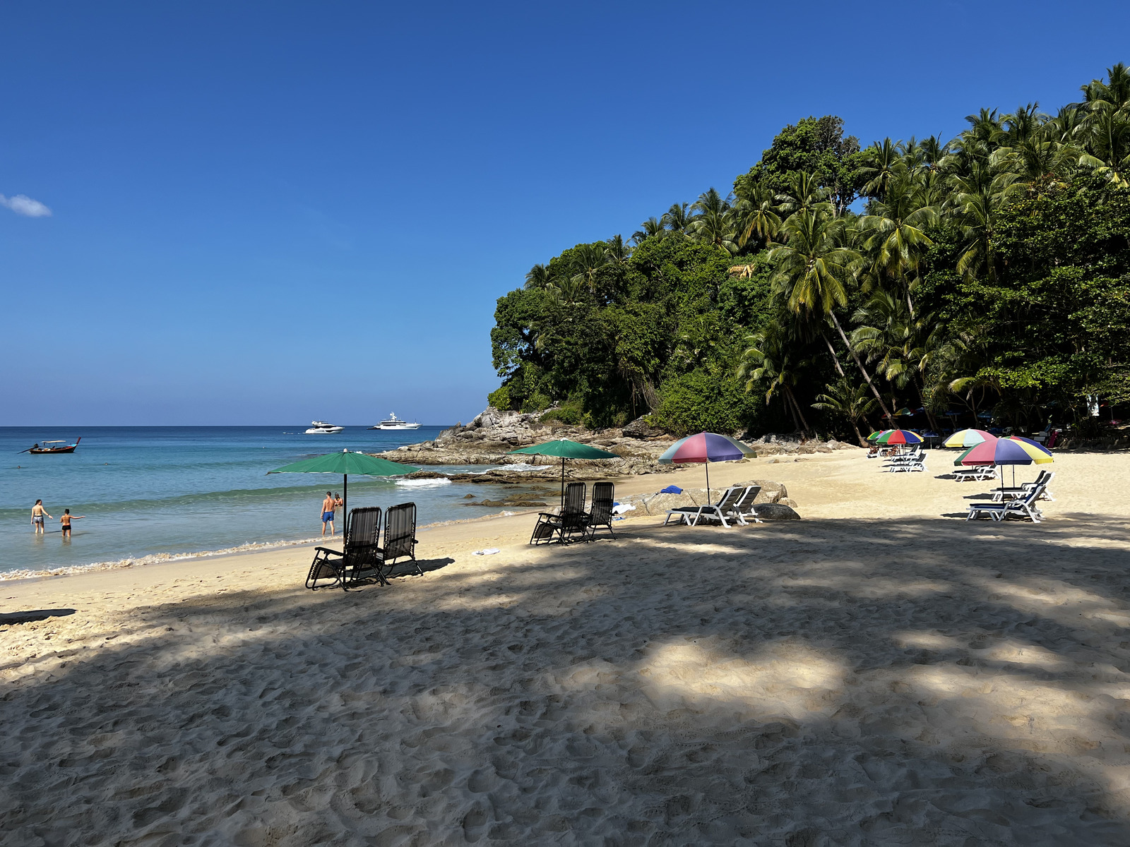 照片 泰国(Thailand) 普吉岛(Phuket) 苏林海滩(Surin Beach) 2021-12 96