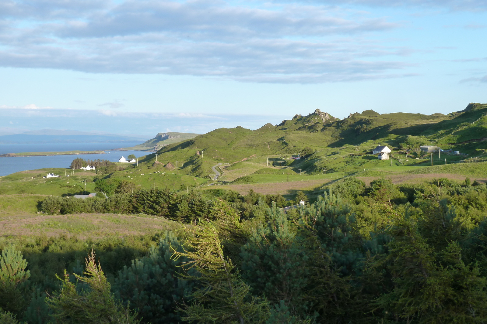 照片 英国(United Kingdom) 斯凯岛(Skye) 2011-07 50