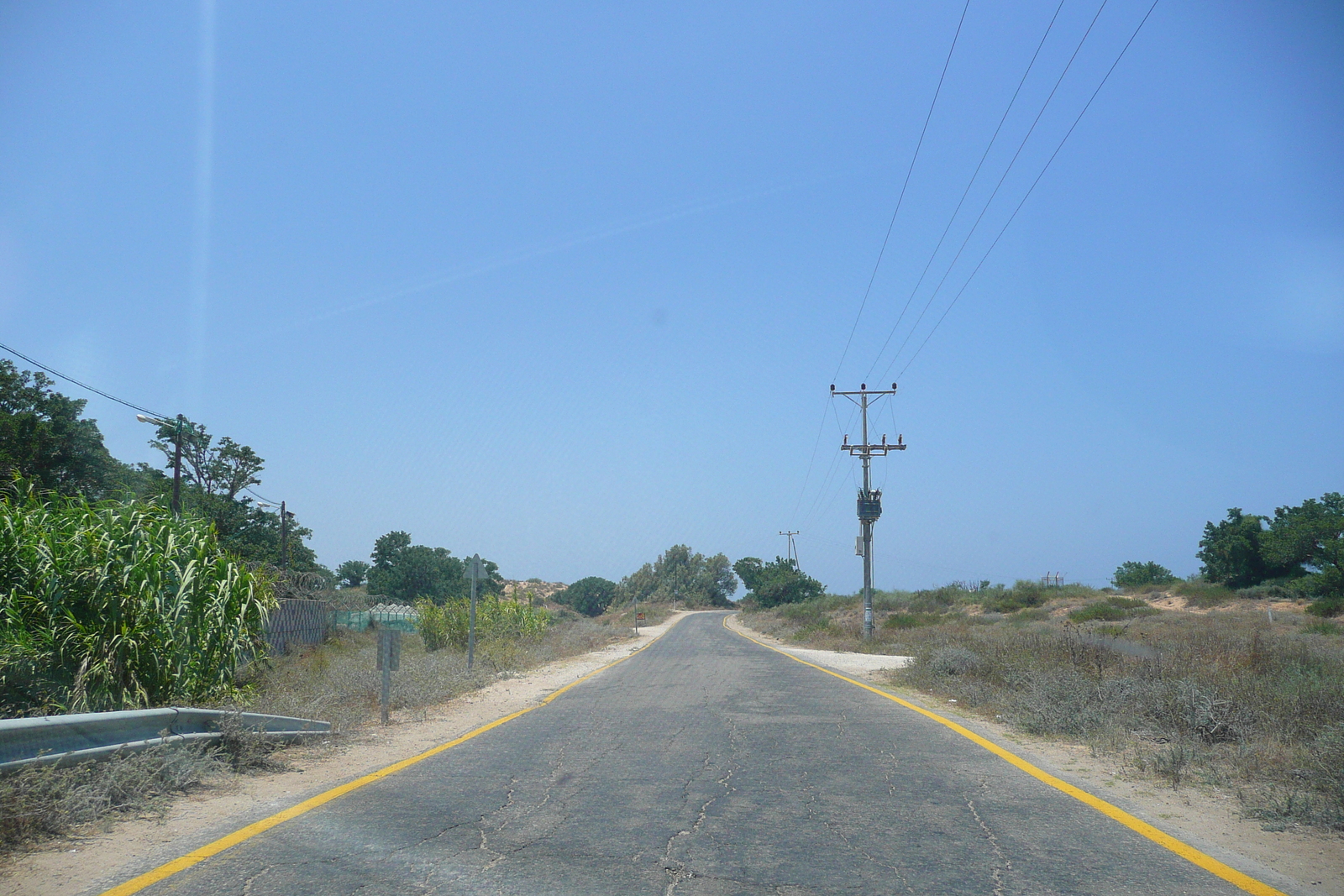 照片 以色列(Israel) 尼灿(Nitzan) 2007-06 16
