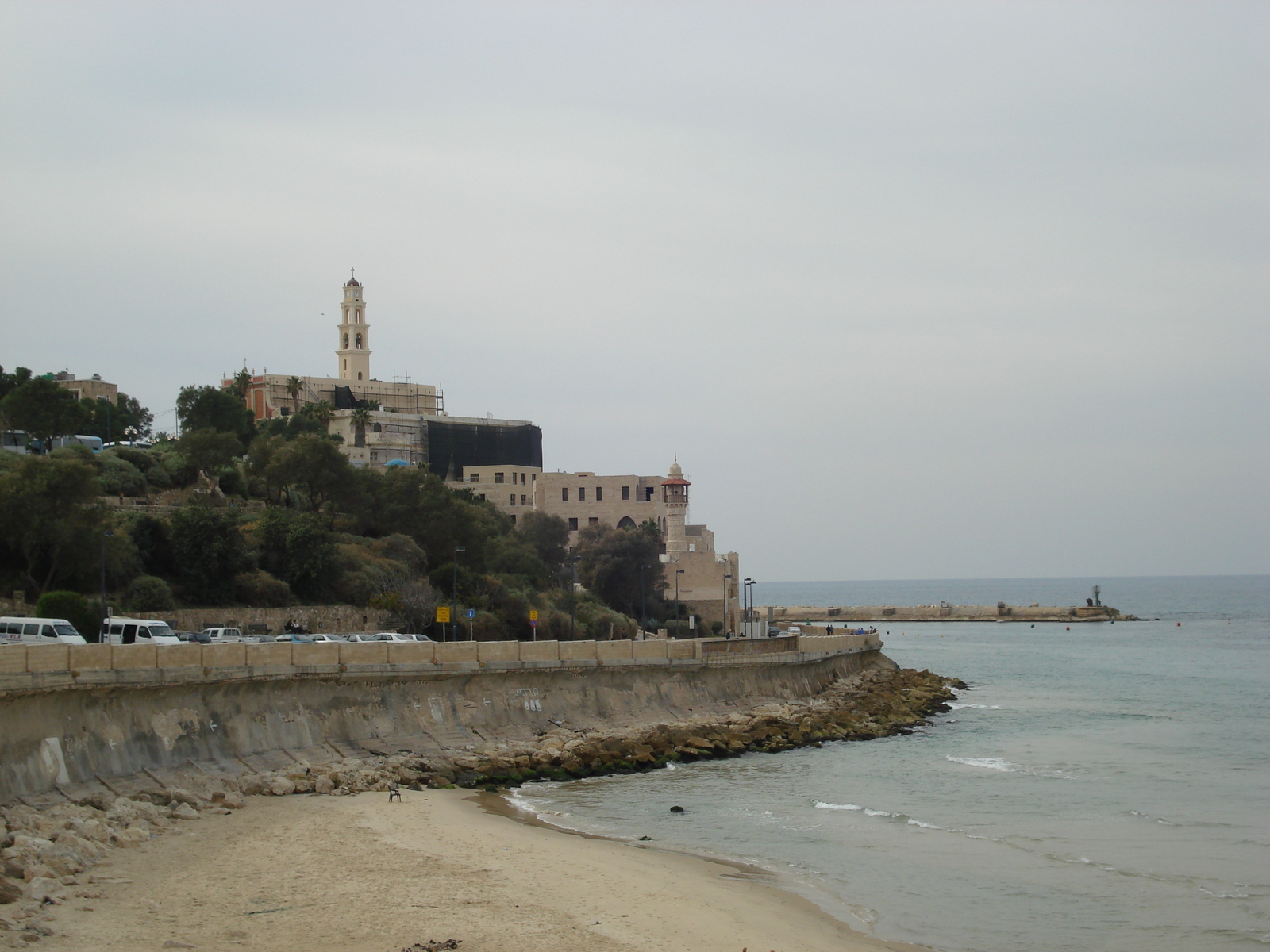 照片 以色列(Israel) 雅法(Jaffa) 2006-12 229