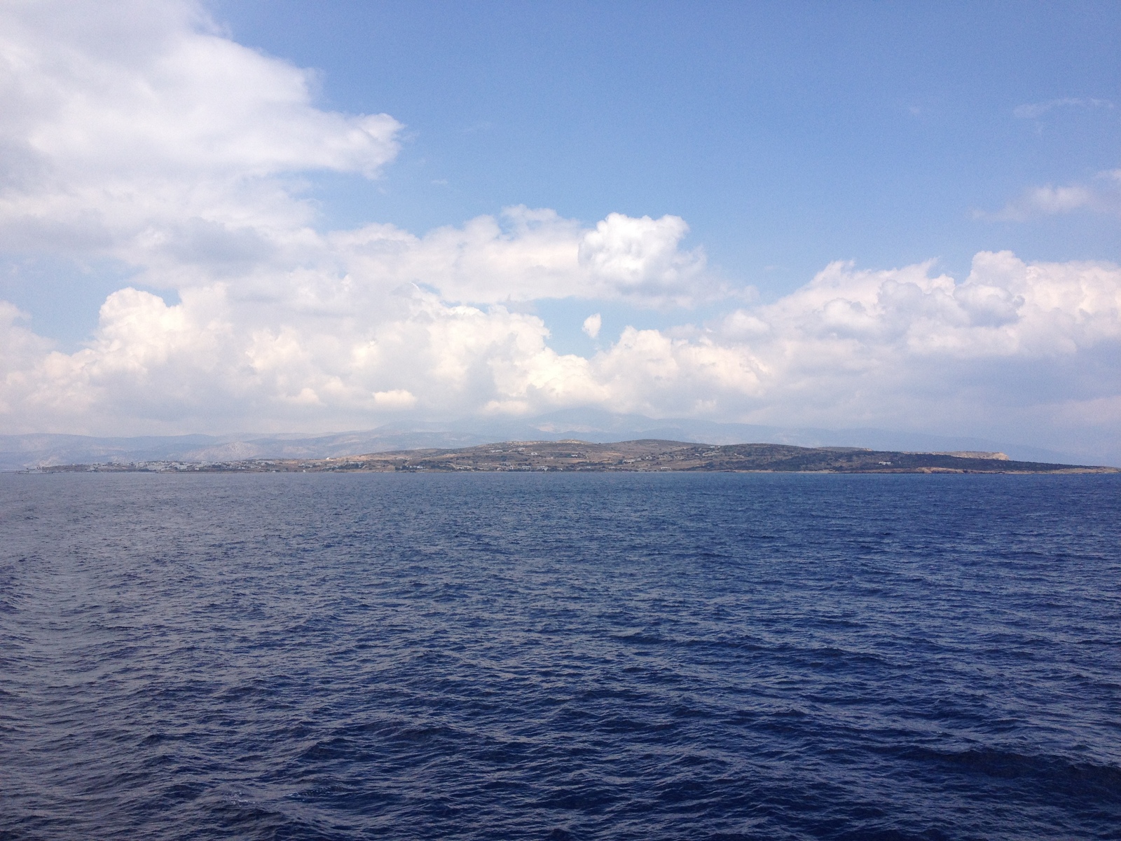 照片 希腊(Greece) 基克拉泽斯群岛(Cyclades) 2014-07 48