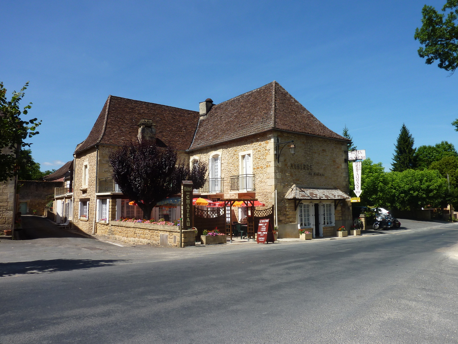 照片 法国(France) 乡村(Campagne) 2009-07 0