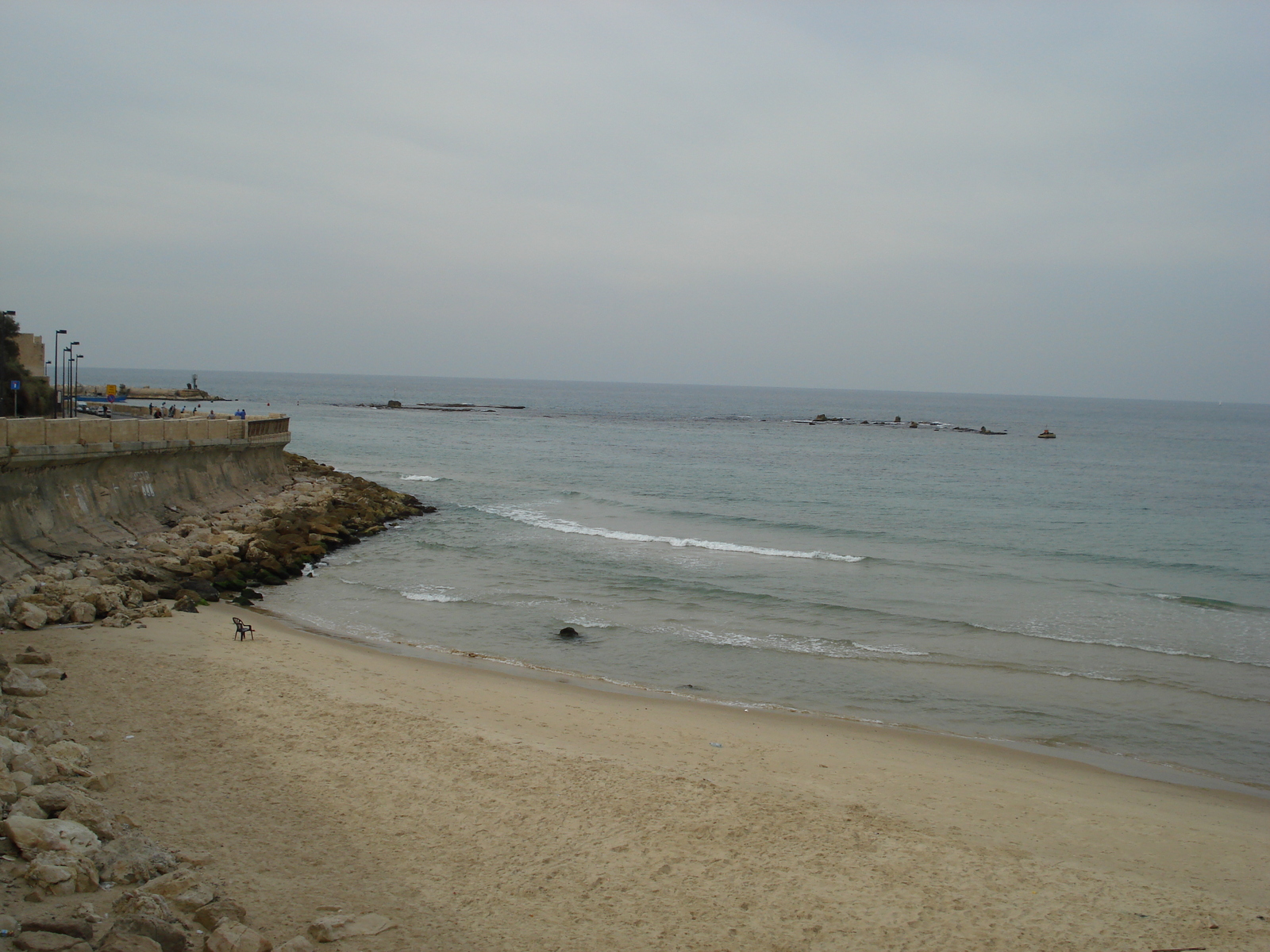 照片 以色列(Israel) 雅法(Jaffa) 2006-12 4
