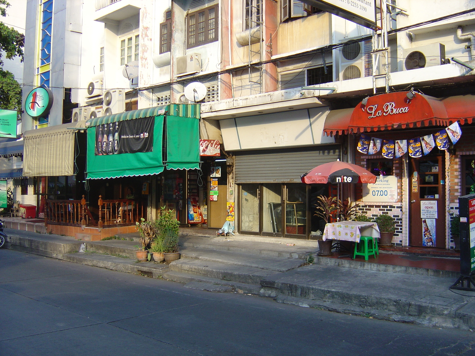照片 泰国(Thailand) 曼谷(Bangkok) 2004-12 4