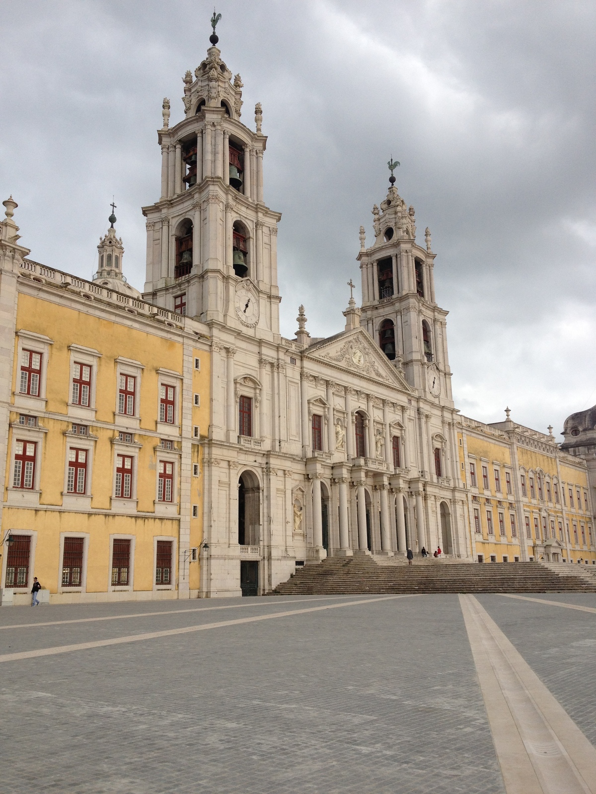 照片 葡萄牙(Portugal) 马夫拉(Mafra) 2013-01 36