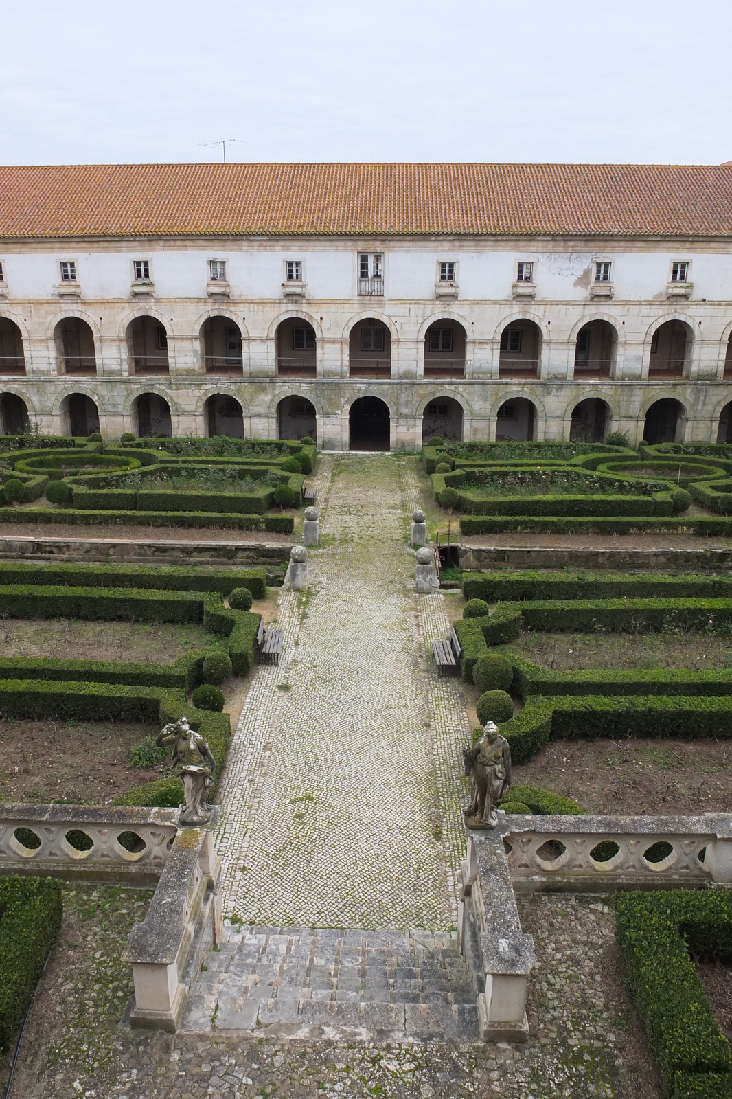 照片 葡萄牙(Portugal) 阿尔科巴萨(Alcobaca) 2013-01 117