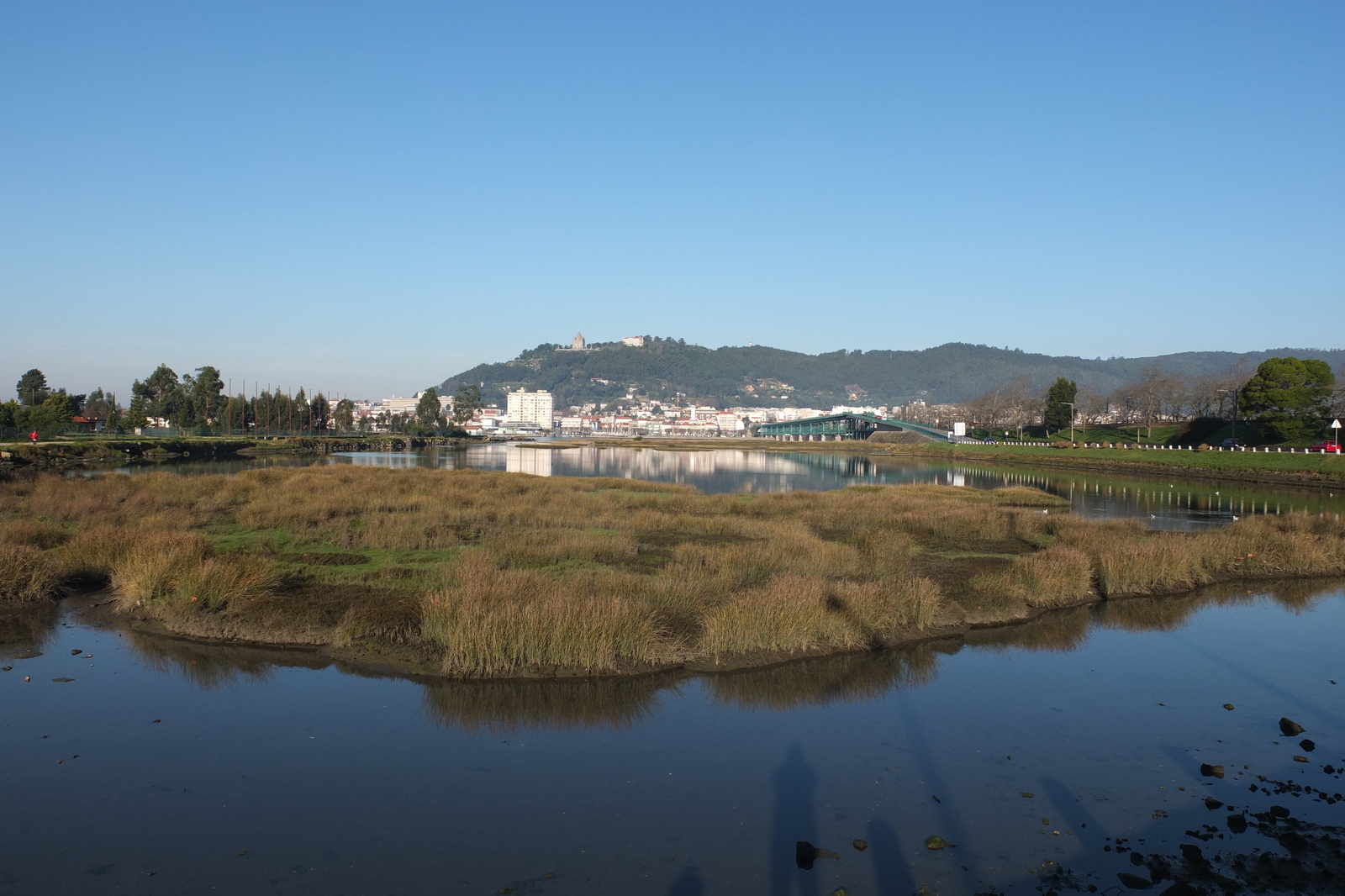 照片 葡萄牙(Portugal) 维亚纳堡(Viana do Castelo) 2013-01 0