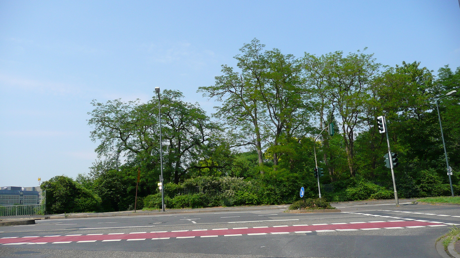 照片 德国(Germany) 杜塞尔多夫(Dusseldorf) 2007-05 60