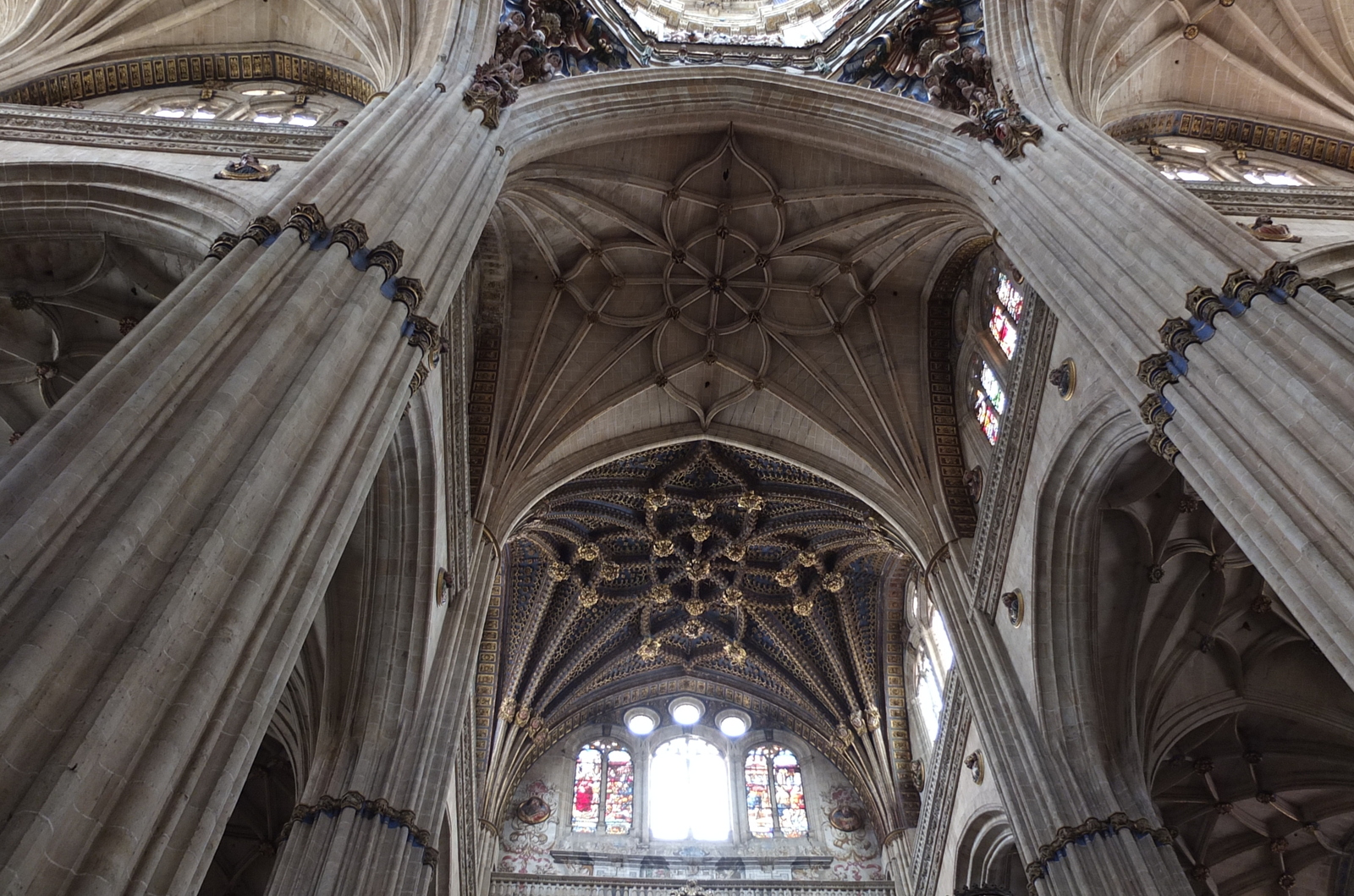 照片 西班牙(Spain) 萨拉曼卡(Salamanca) 2013-01 37