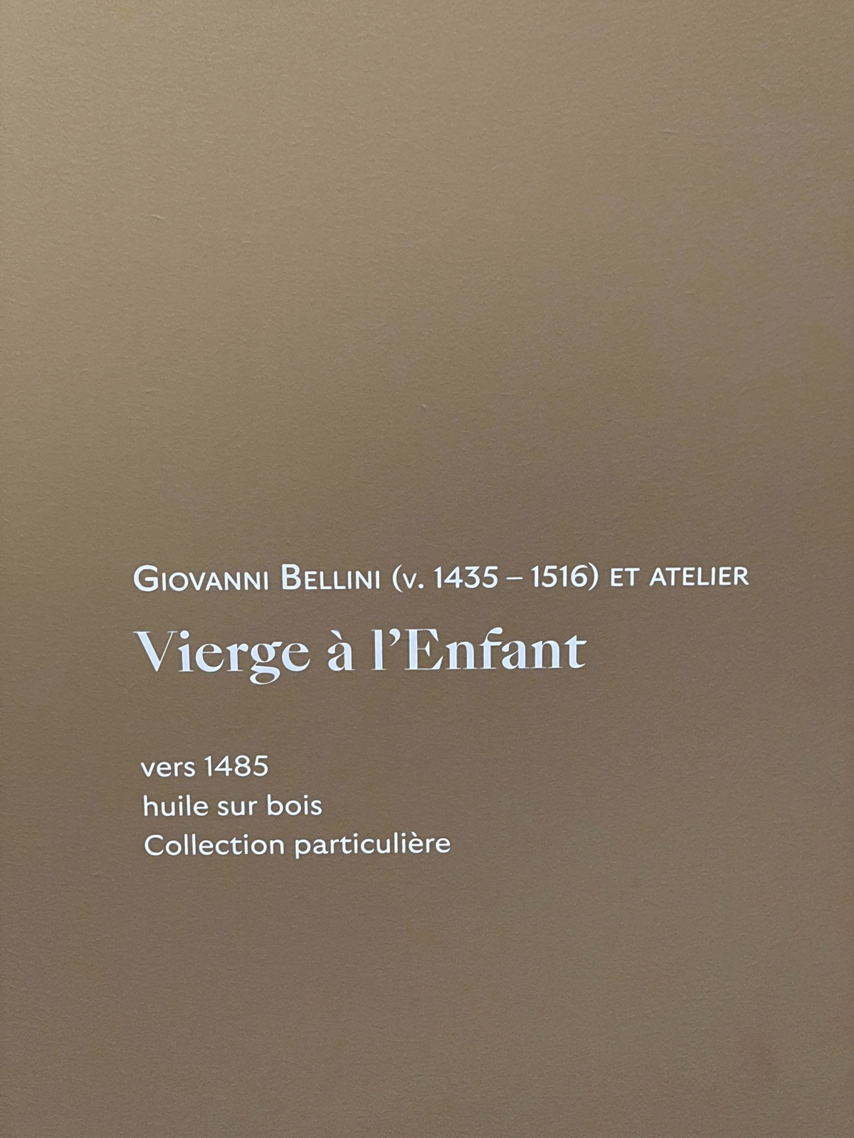 照片 法国(France) 巴黎(Paris) 雅克马尔-安德烈博物馆(Jacquemart Andre Museum) 2023-04 191
