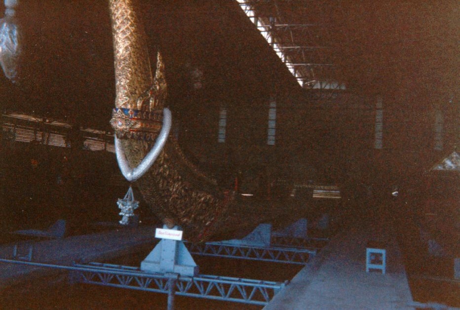 照片 泰国(Thailand) 曼谷(Bangkok) 1989-04 7