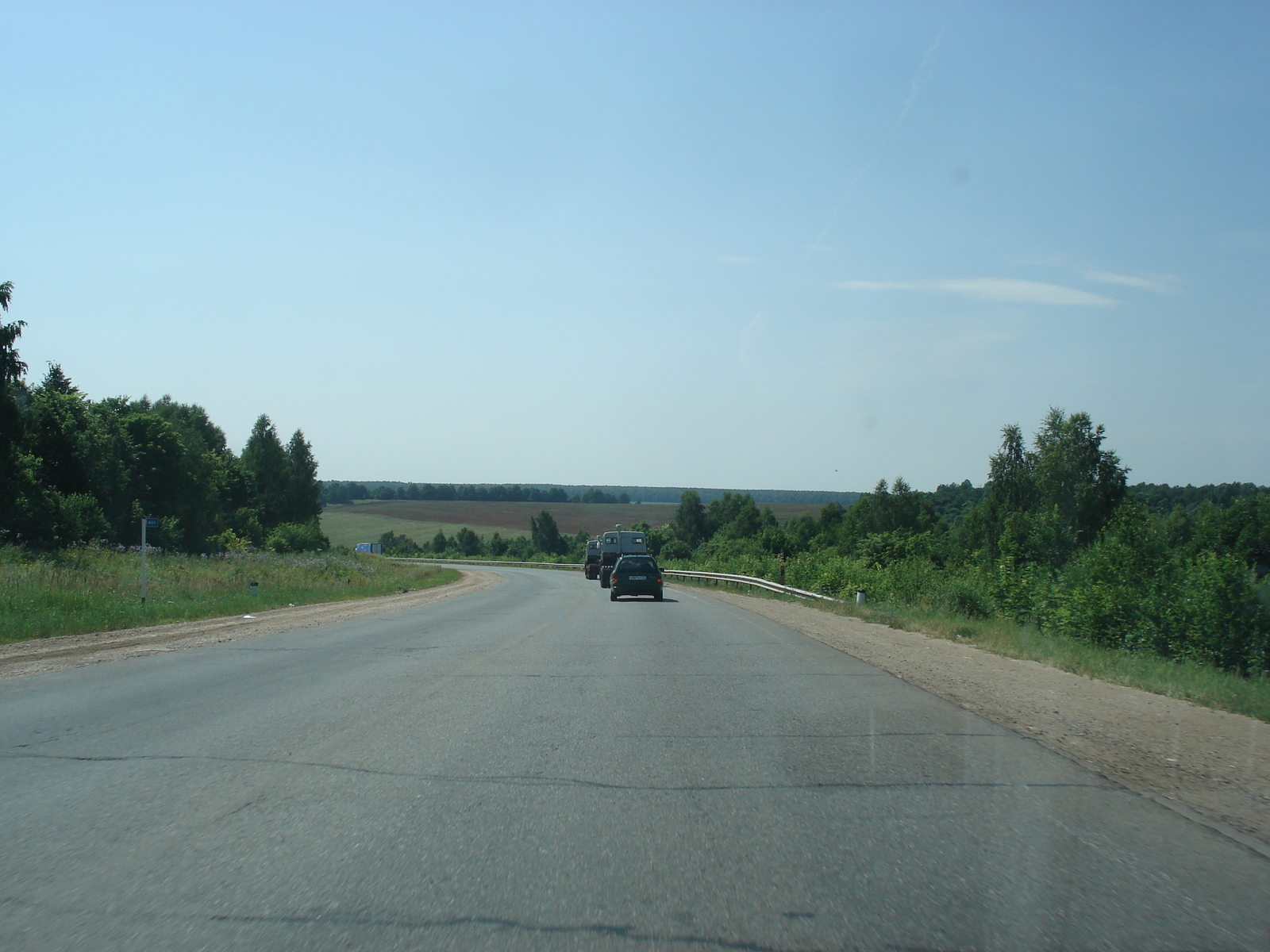照片 俄罗斯(Russia) 乌法至喀山(From Ufa to Kazan) 2006-07 87