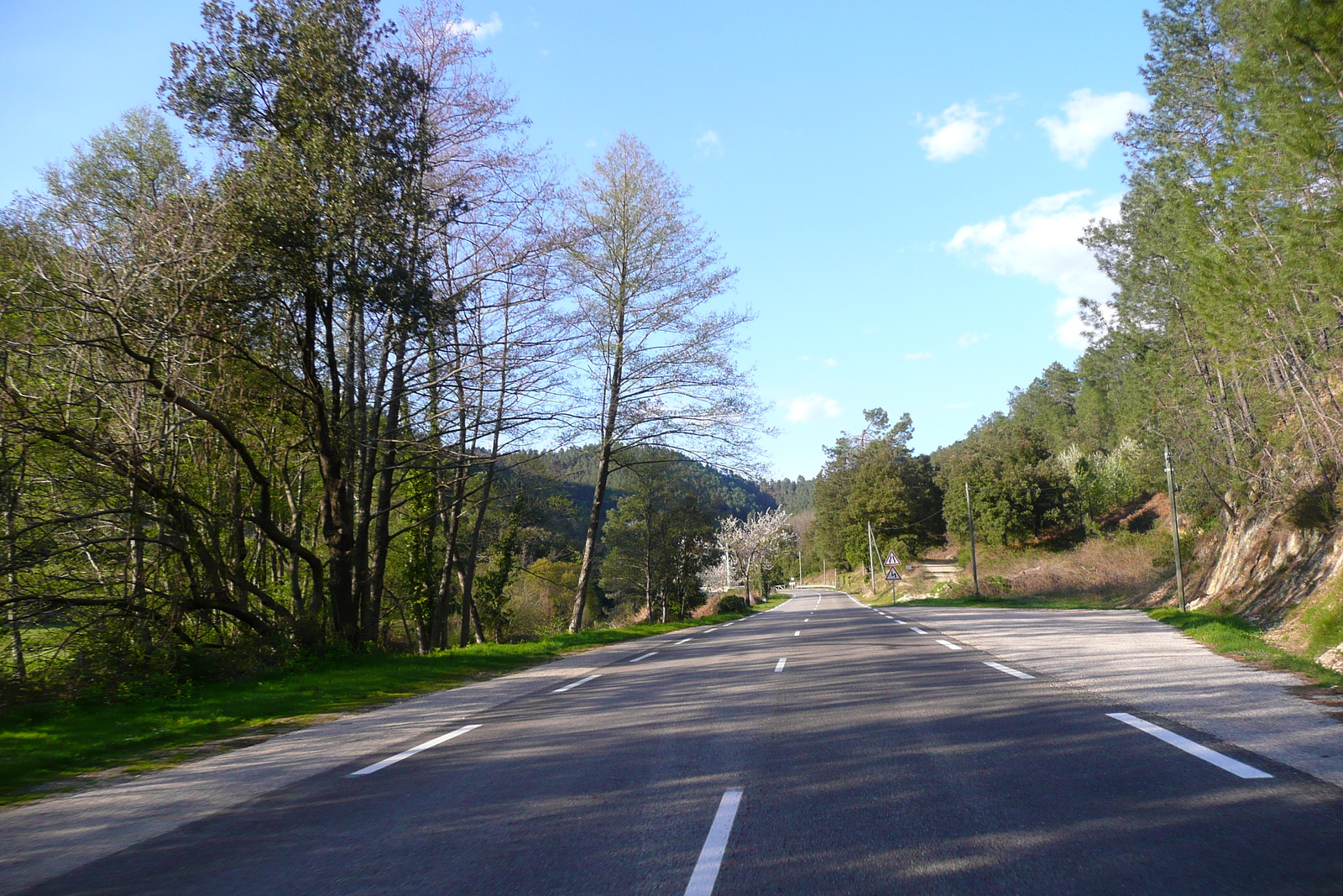 照片 法国(France) 塞文山脉(Cevennes Mountains) 2008-04 45
