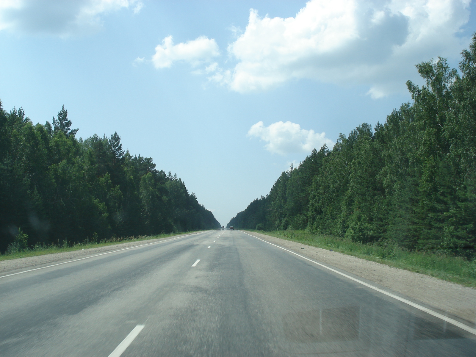照片 俄罗斯(Russia) 乌拉尔(Ural) 2006-07 126