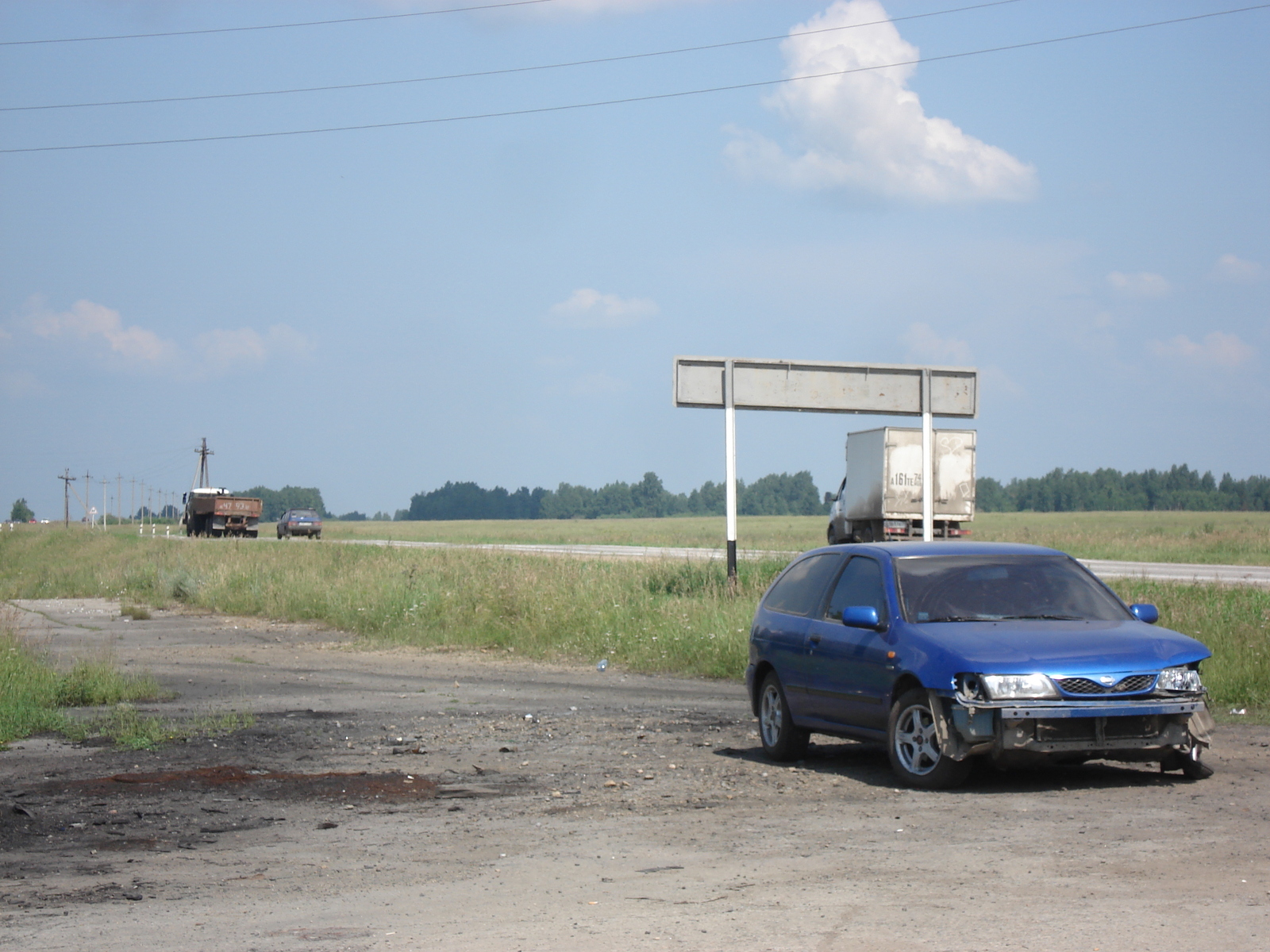照片 俄罗斯(Russia) 乌拉尔(Ural) 2006-07 166