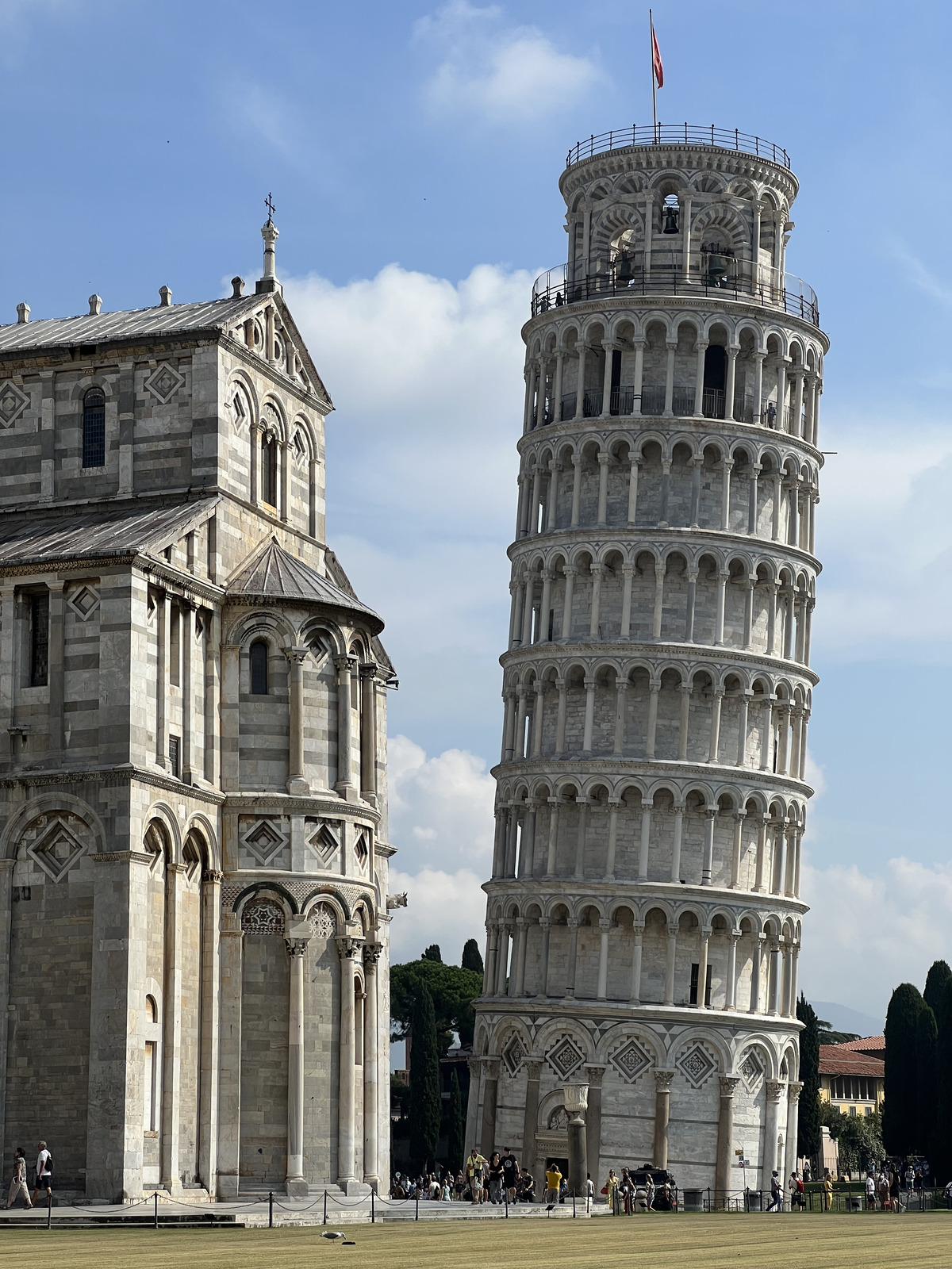 照片 意大利(Italy) 比萨(Pisa) 2021-09 222