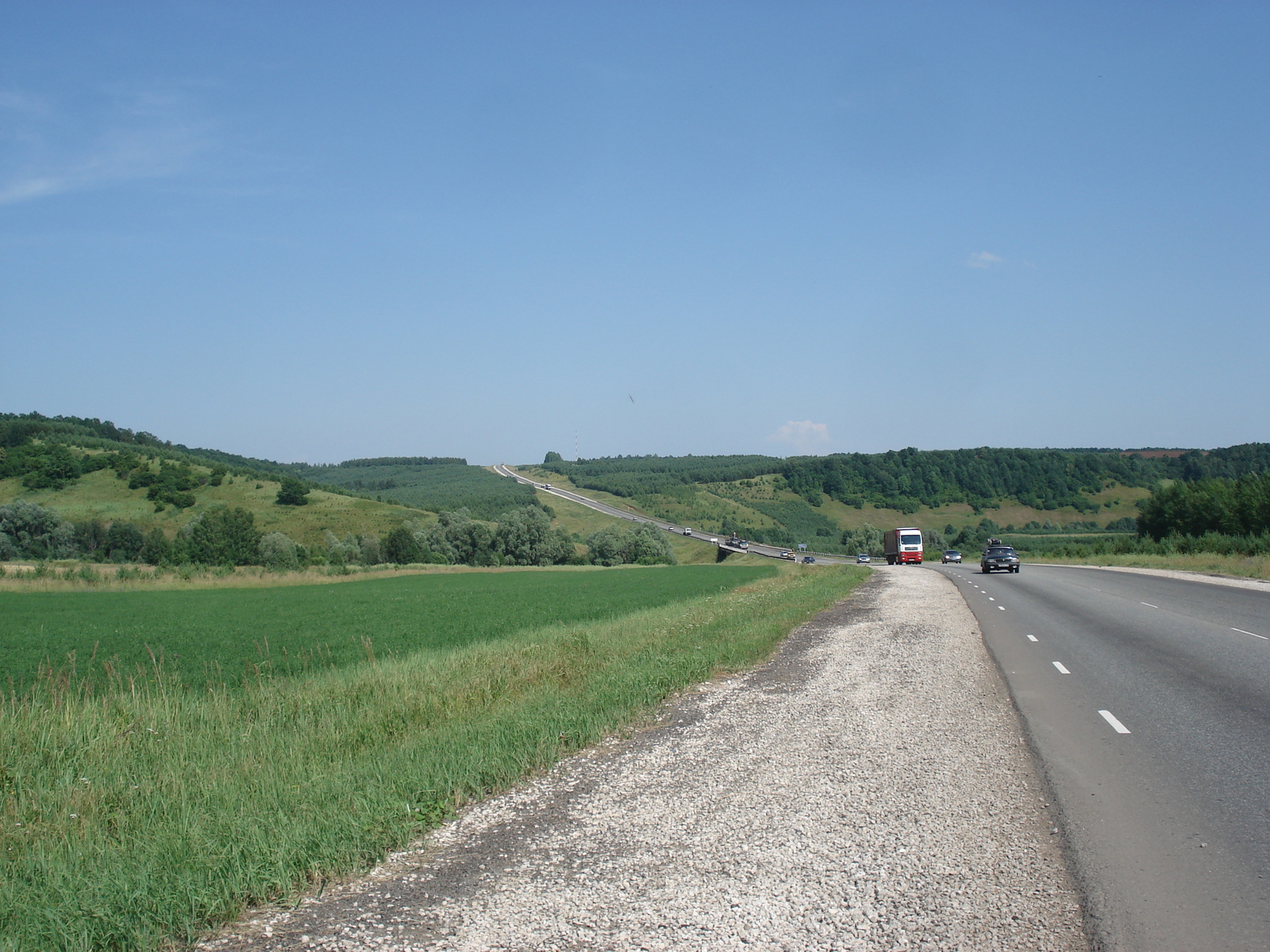 照片 俄罗斯(Russia) 乌法至喀山(From Ufa to Kazan) 2006-07 88