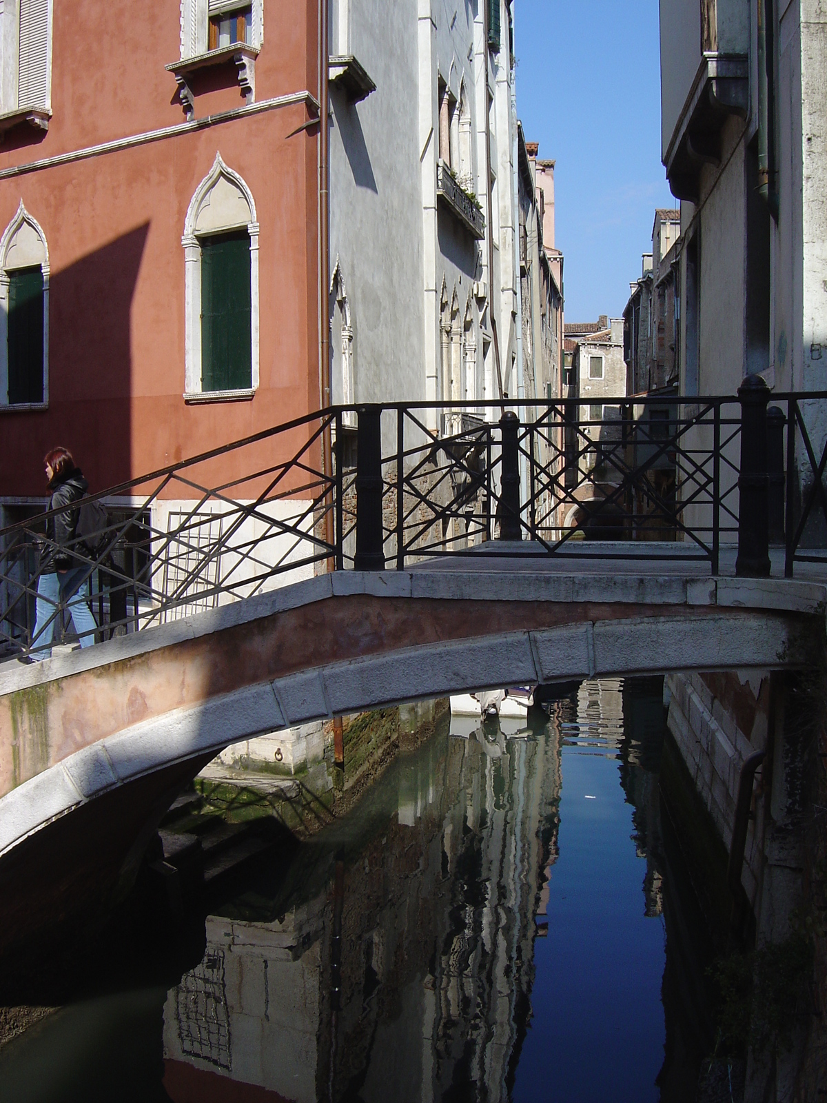 照片 意大利(Italy) 威尼斯(Venice) 2005-03 559