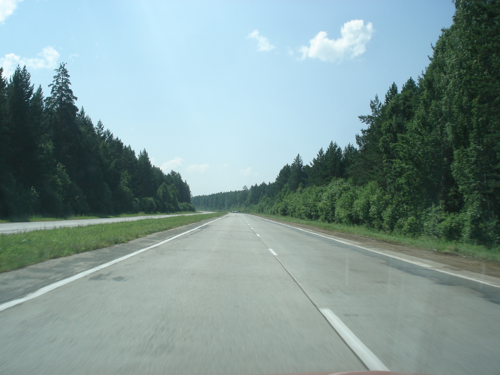 照片 俄罗斯(Russia) 乌拉尔(Ural) 2006-07 186