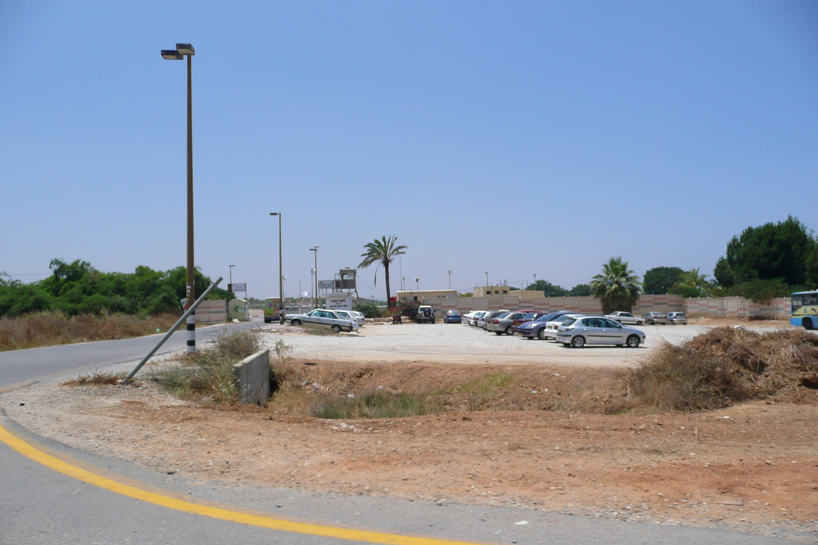 照片 以色列(Israel) 尼灿(Nitzan) 2007-06 75