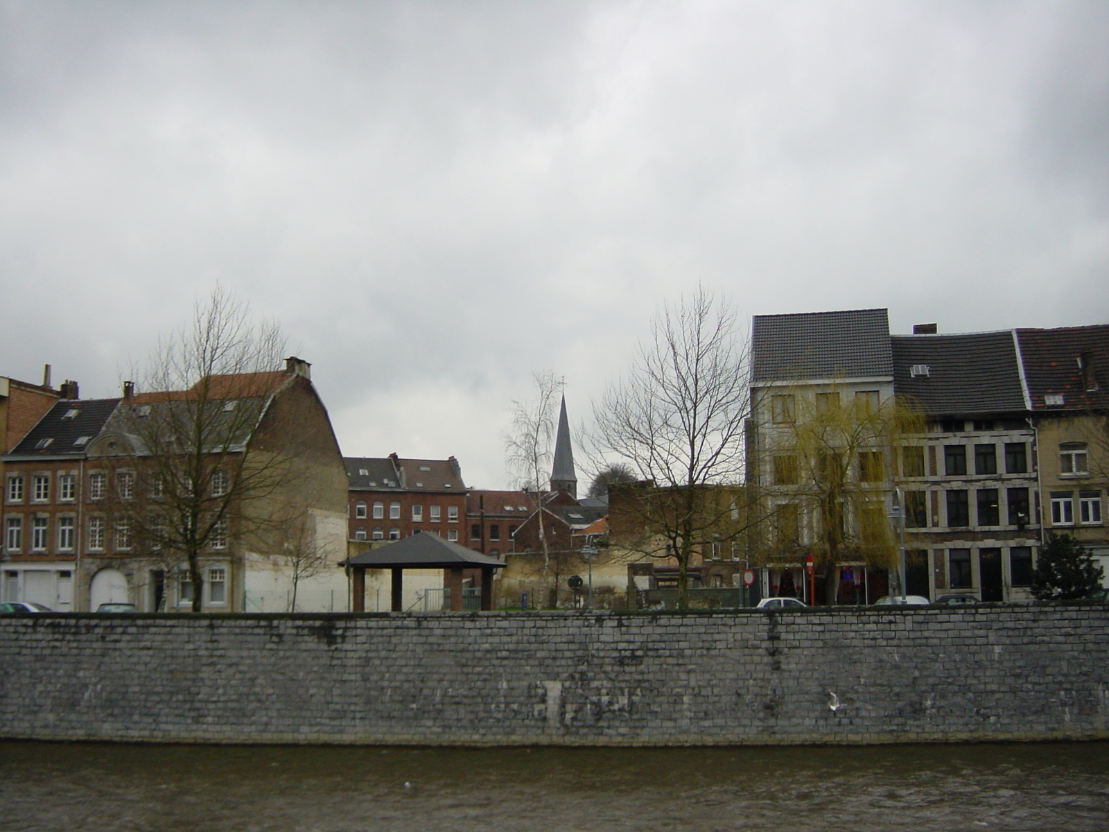 照片 比利时(Belgium) 韦尔维耶(Verviers) 2002-02 5