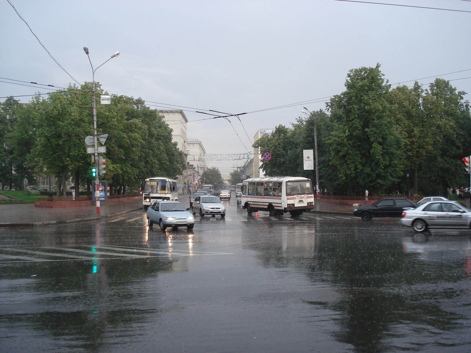 照片 俄罗斯(Russia) 下诺夫哥罗德(Nizhniy Novgorod) 2006-07 85