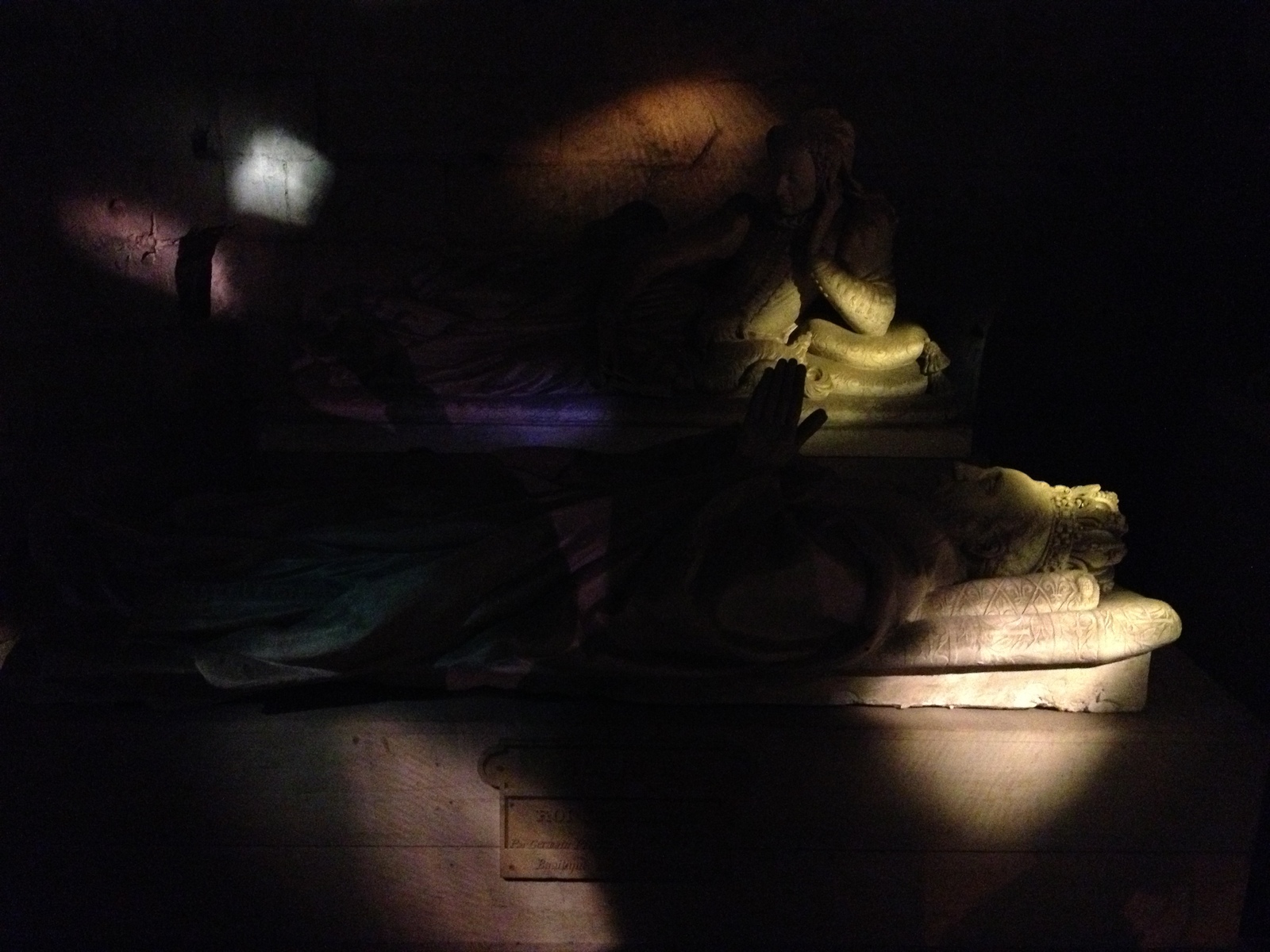 照片 法国(France) 皮埃尔丰(Pierrefonds) 2014-05 163