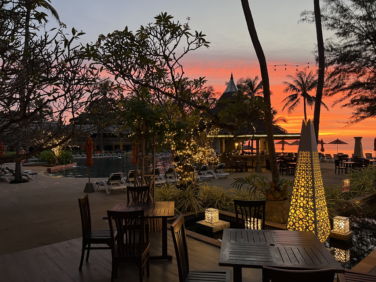 照片 泰国(Thailand) 普吉岛(Phuket) 卡塔海滩(Kata Beach) 卡塔超越度假村(Beyond Resort Kata) 2021-12 68