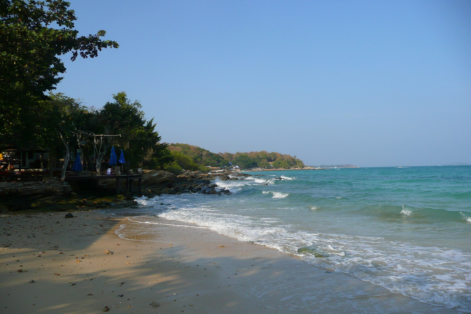 照片 泰国(Thailand) 沙美岛(Ko Samet) 2009-01 43