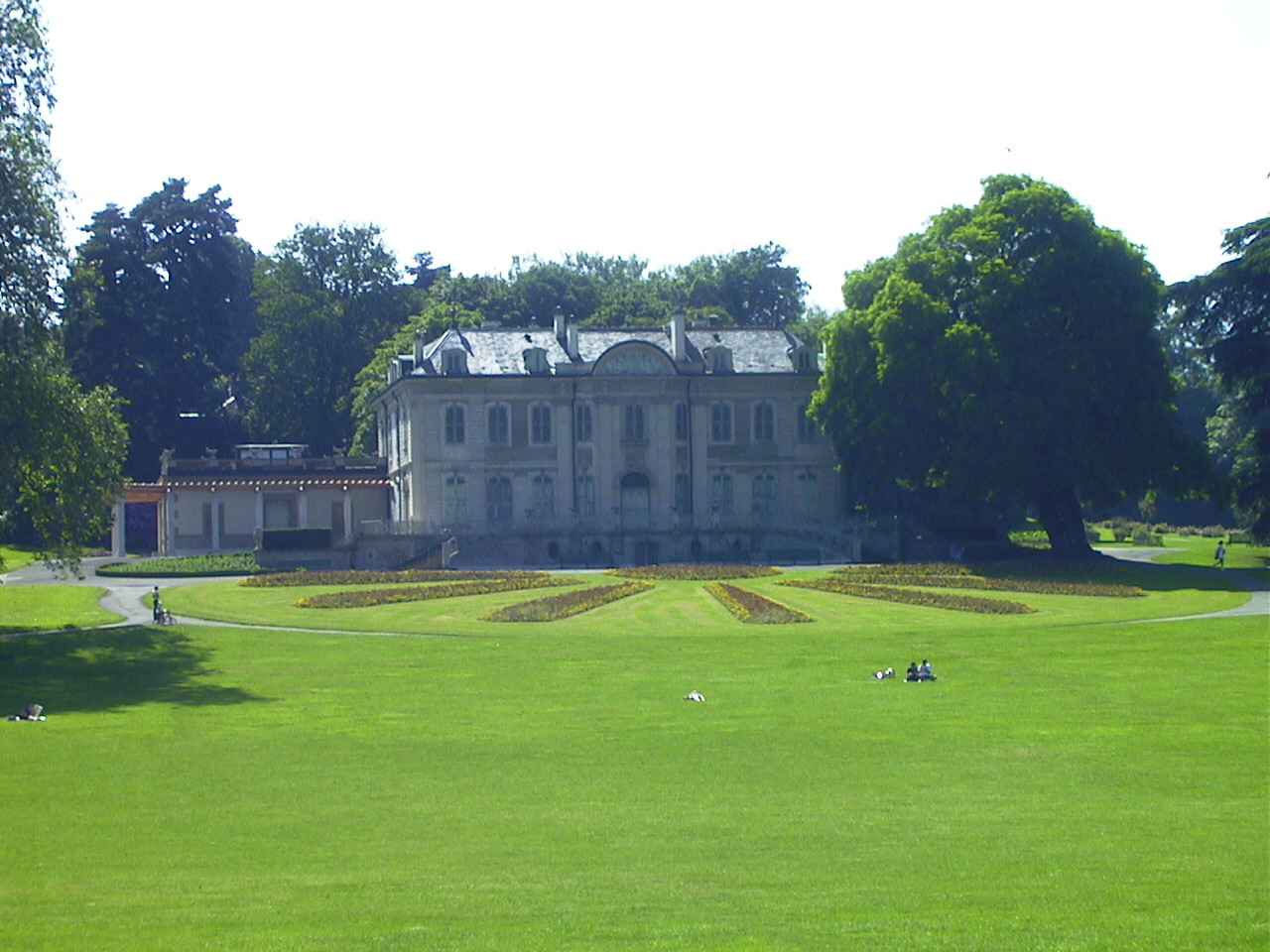 照片 瑞士(Switzerland) 日内瓦(Geneva) 1999-06 3