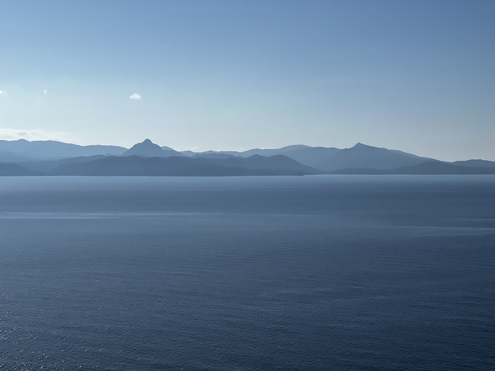 照片 法国(France) 科西嘉岛(Corsica) 农扎(Nonza) 2023-10 23
