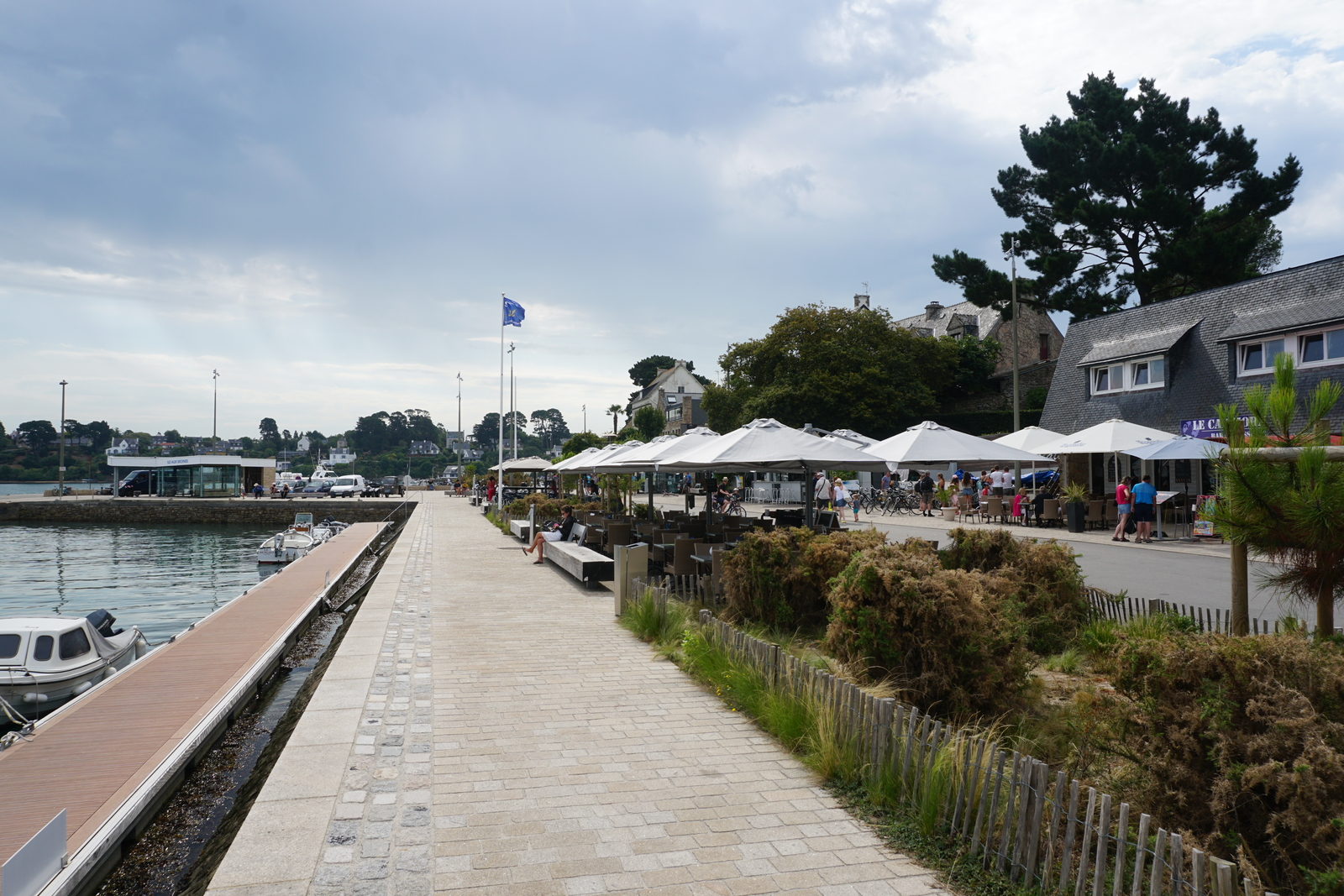 照片 法国(France) 僧侣岛(Ile-aux-Moines) 2016-08 51