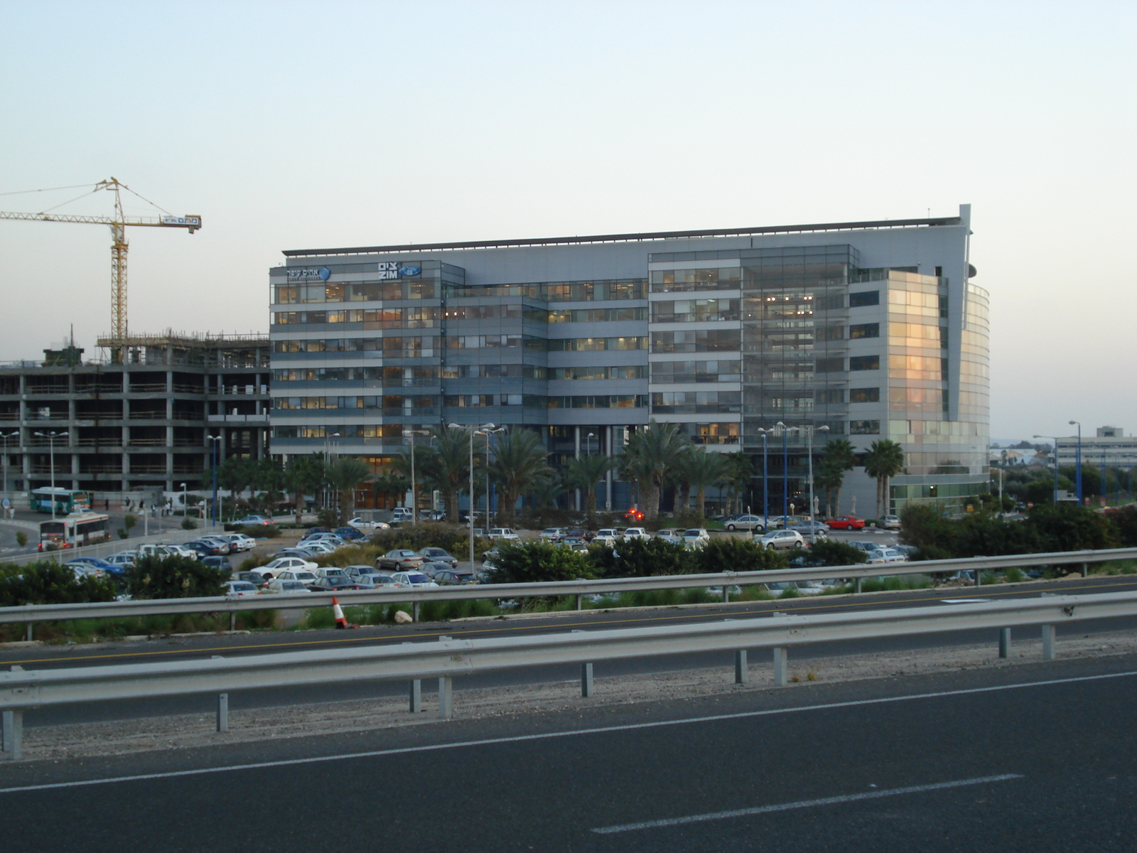 照片 以色列(Israel) 海法(Haifa) 2006-12 58