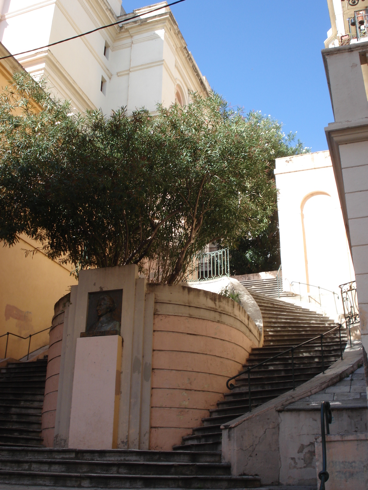 照片 法国(France) 科西嘉岛(Corsica) 巴斯蒂亚(Bastia) 2006-09 195