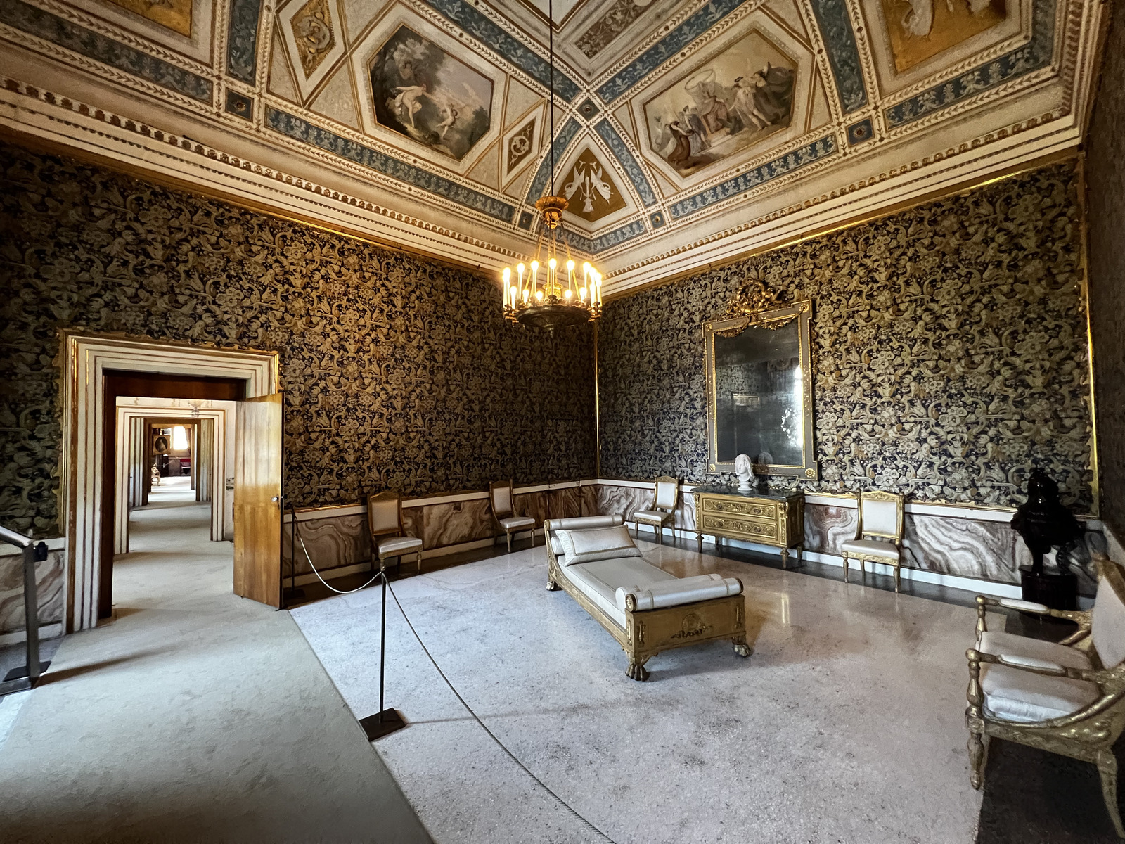 照片 意大利(Italy) 威尼斯(Venice) 科雷尔博物馆(Correr Museum) 2022-05 64