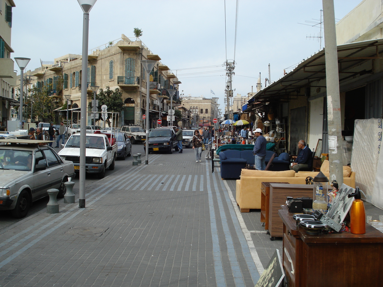 照片 以色列(Israel) 雅法(Jaffa) 2006-12 46