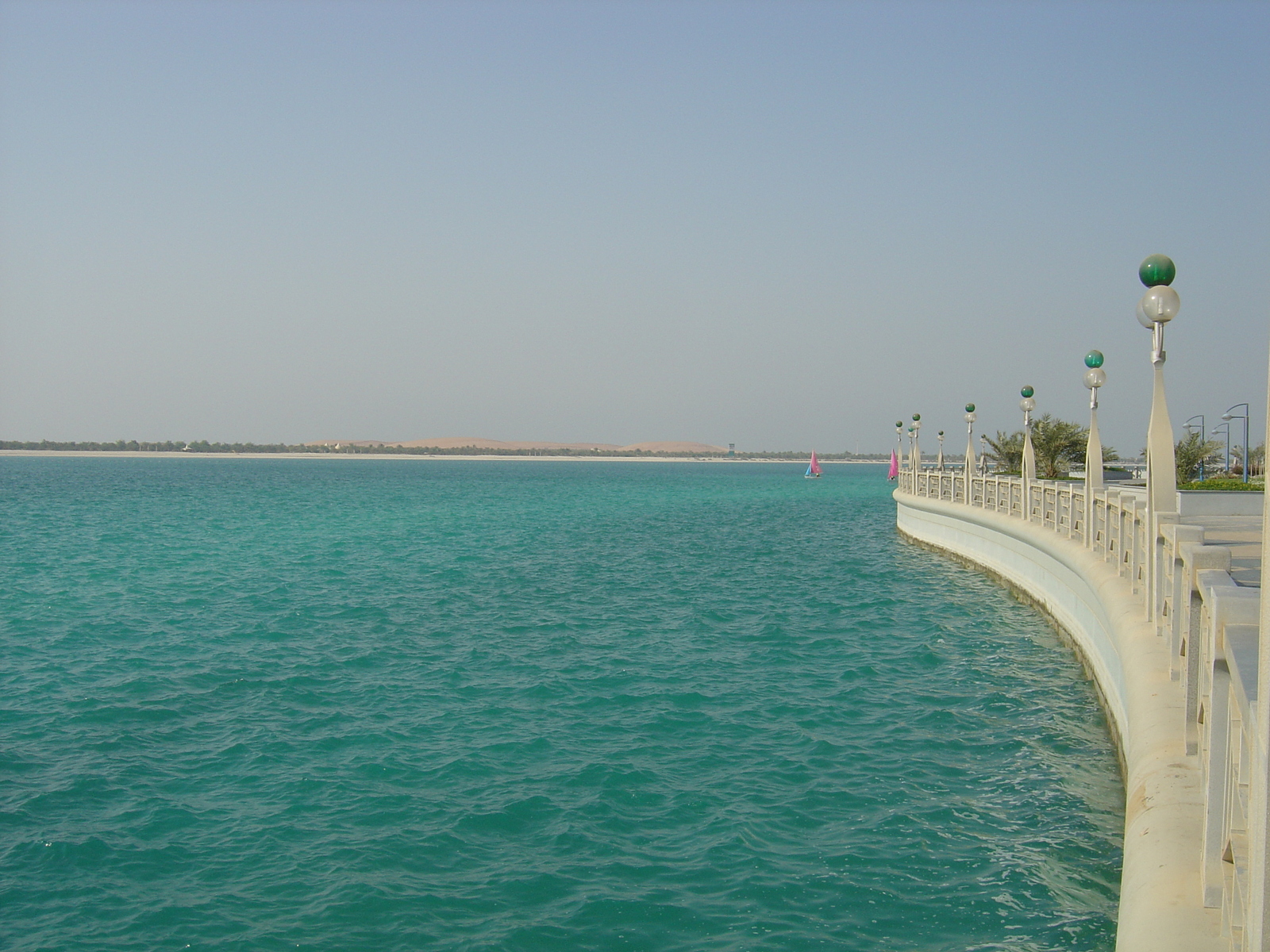 照片 阿联酋(United Arab Emirates) 阿布扎比(Abu Dhabi) 2005-09 83