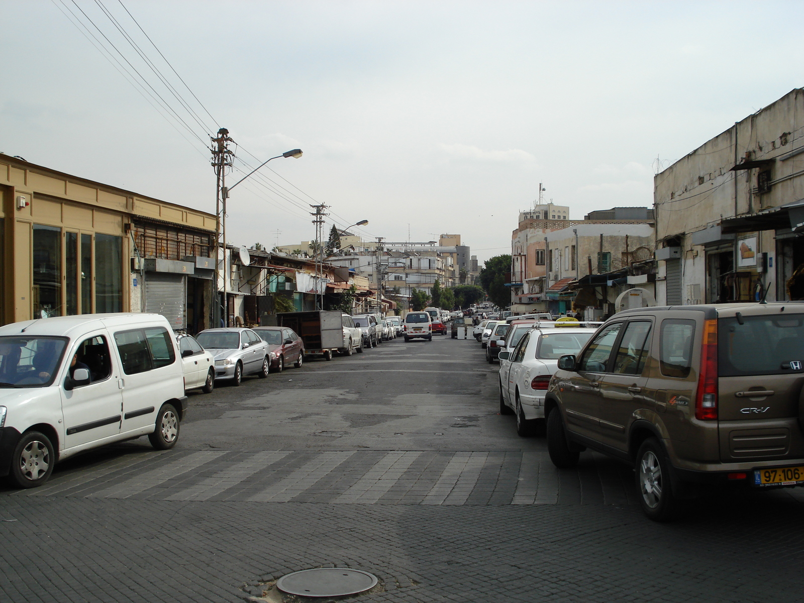 照片 以色列(Israel) 雅法(Jaffa) 2006-12 54