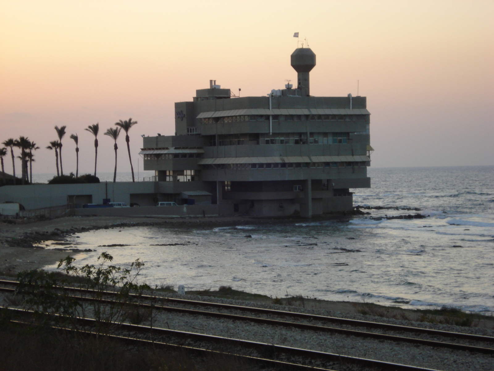 照片 以色列(Israel) 海法(Haifa) 2006-12 65
