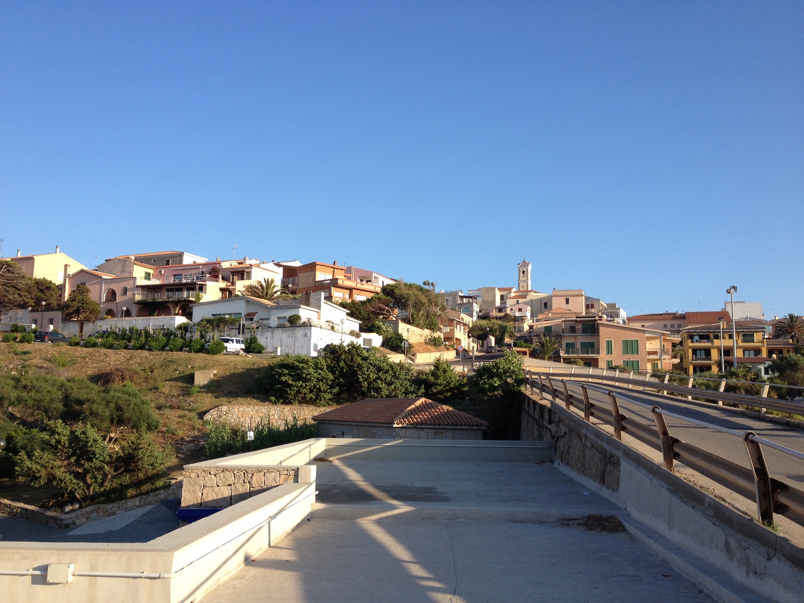 照片 意大利(Italy) 撒丁岛(Sardinia) 圣泰雷莎加卢拉(Santa Teresa Gallura) 2015-06 6
