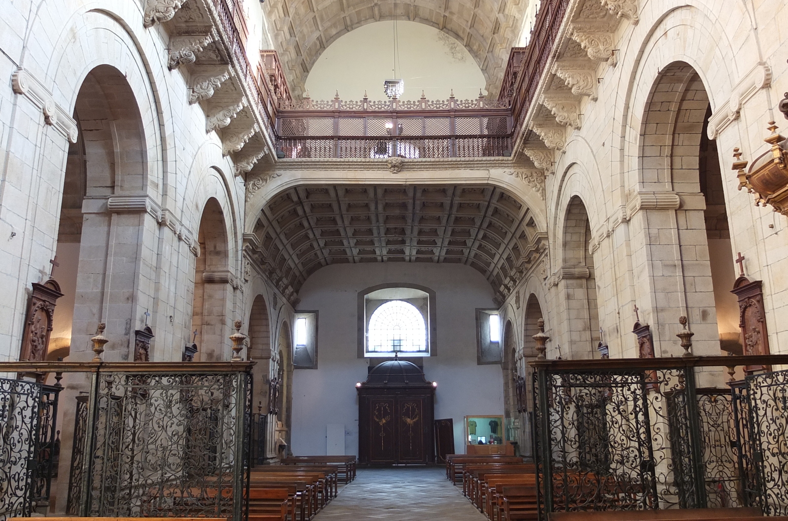 照片 西班牙(Spain) 圣地亚哥-德孔波斯特拉(Santiago de Compostela) 2013-01 189