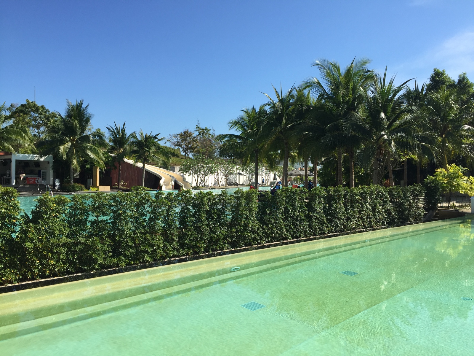 照片 泰国(Thailand) 罗勇万豪酒店(Marriott Rayong) 2016-01 172