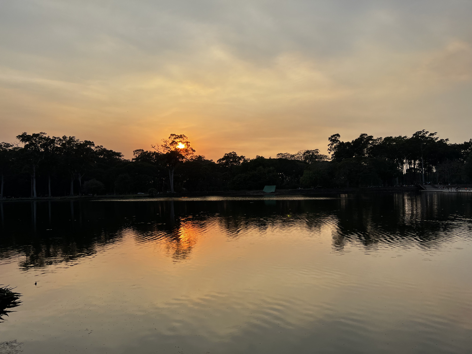 照片 柬埔寨(Cambodia) 暹粒(Siem Reap) 吴哥窟(Angkor Wat) 2023-01 253