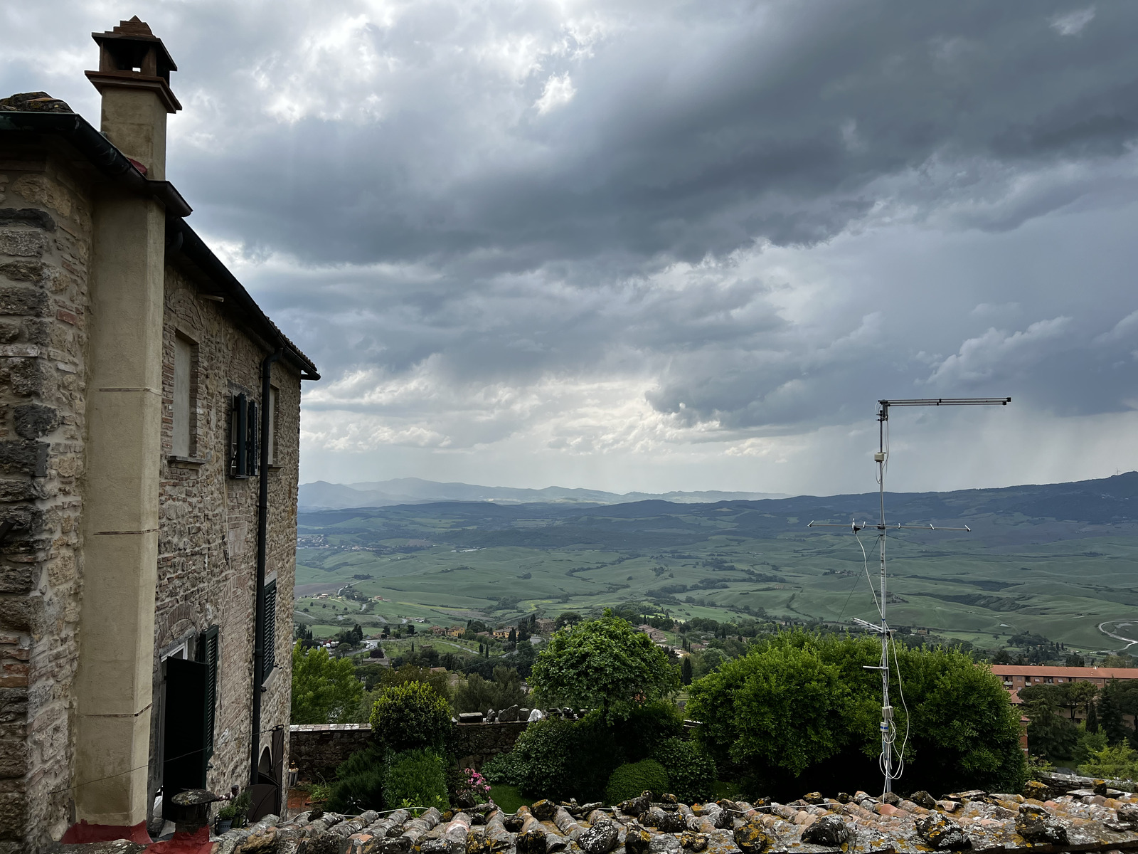 照片 意大利(Italy) 沃尔泰拉(Volterra) 2022-05 31