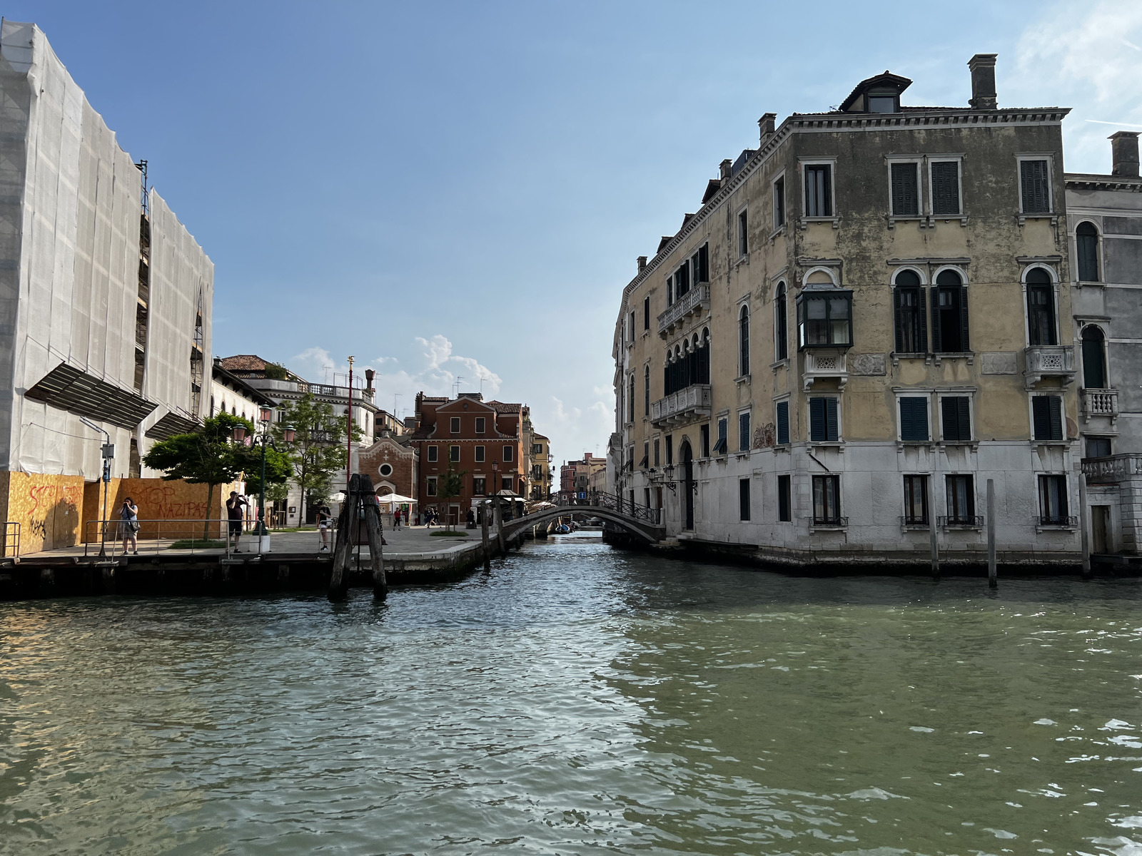 照片 意大利(Italy) 威尼斯(Venice) 2022-05 209