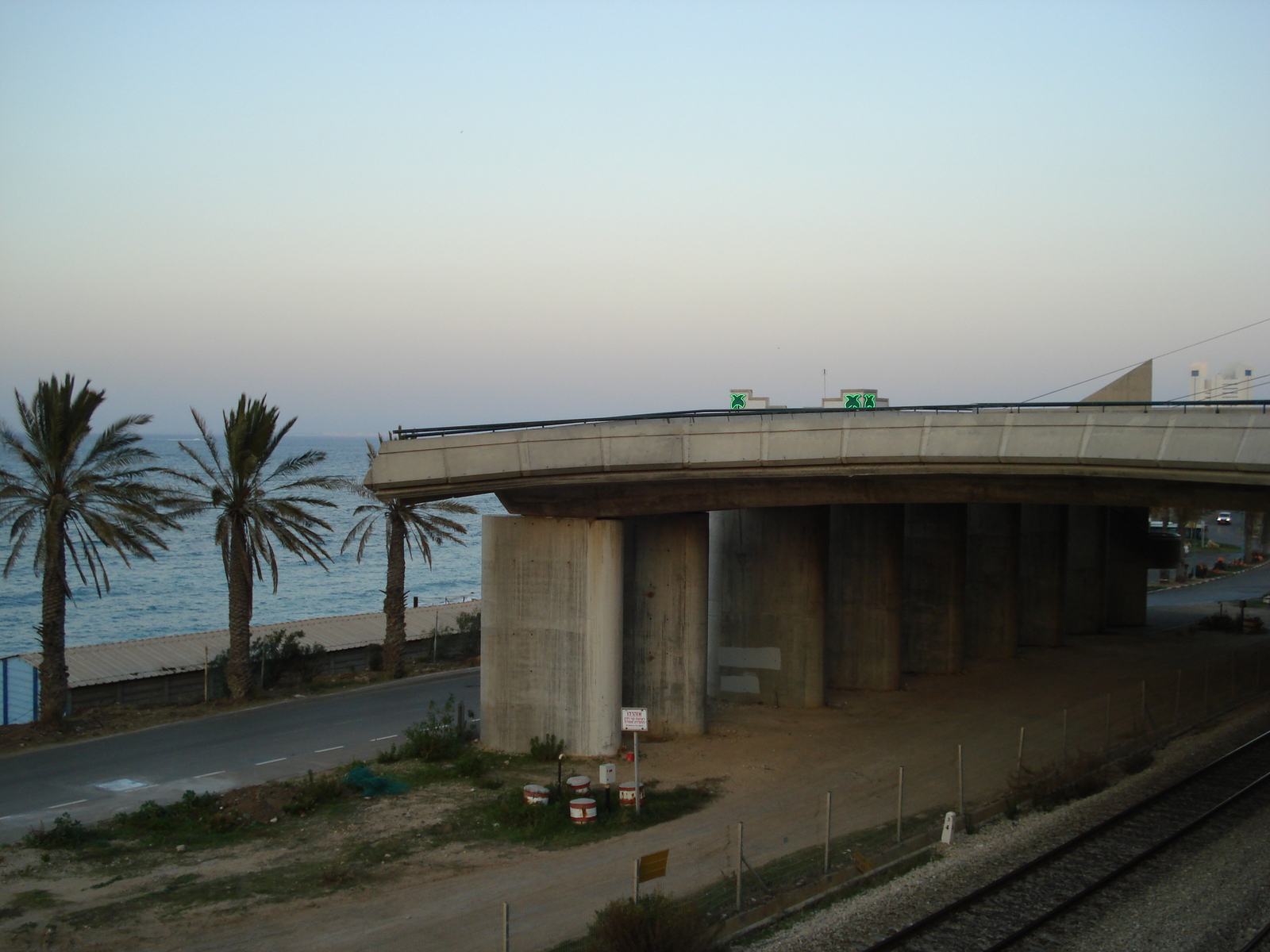 照片 以色列(Israel) 海法(Haifa) 2006-12 93